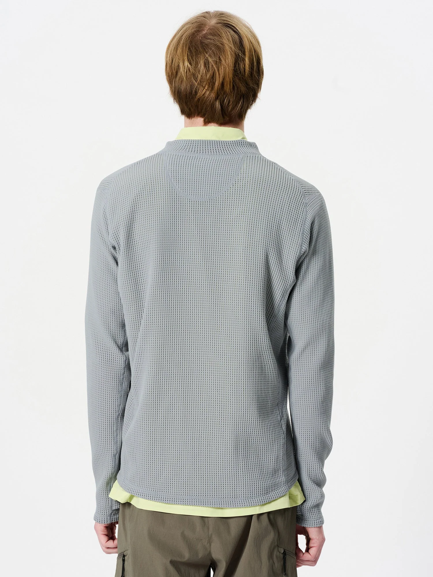 Dry Mesh Jacket - Image 6