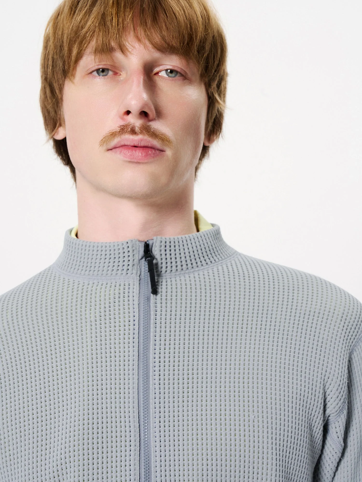 Dry Mesh Jacket - Image 8