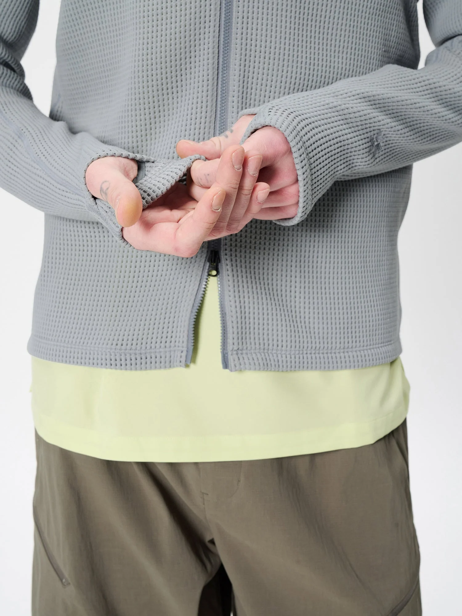 Dry Mesh Jacket - Image 9