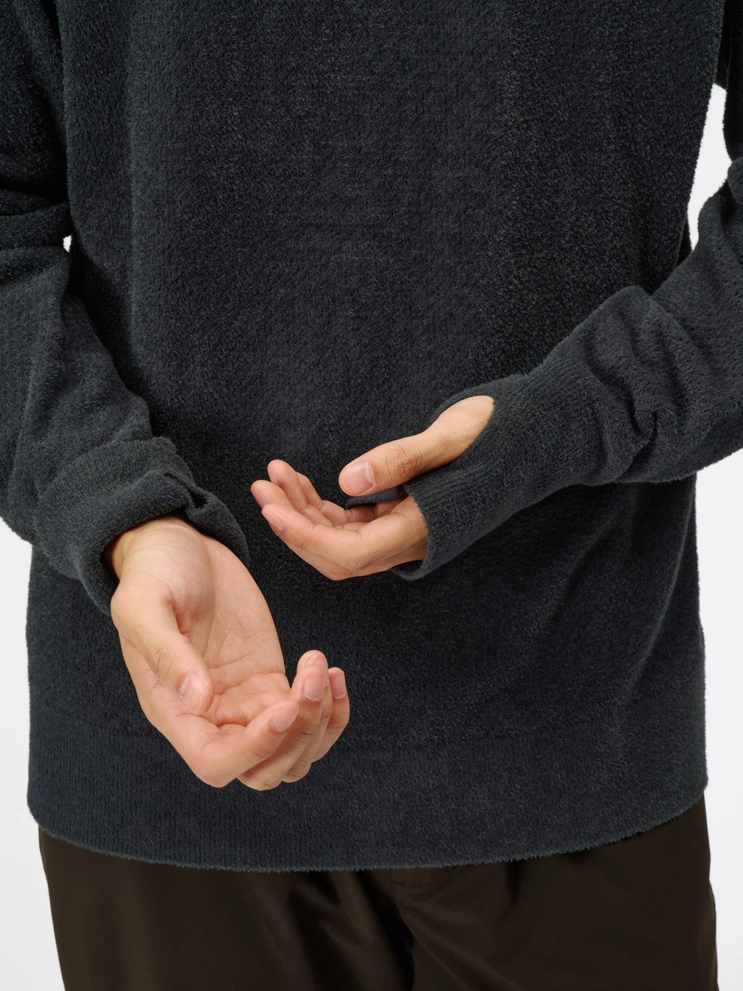 Mesh Pile Crew - Image 11