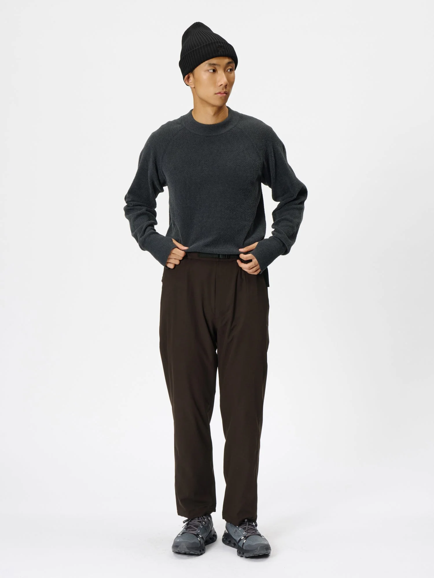 Mesh Pile Crew - Image 4