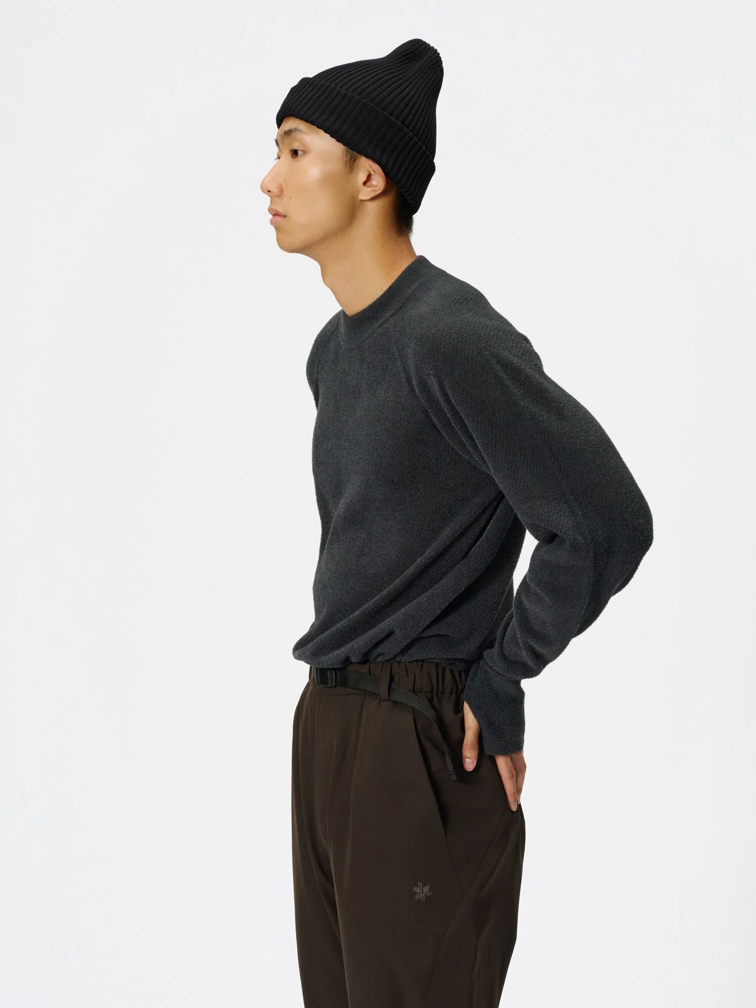 Mesh Pile Crew - Image 5