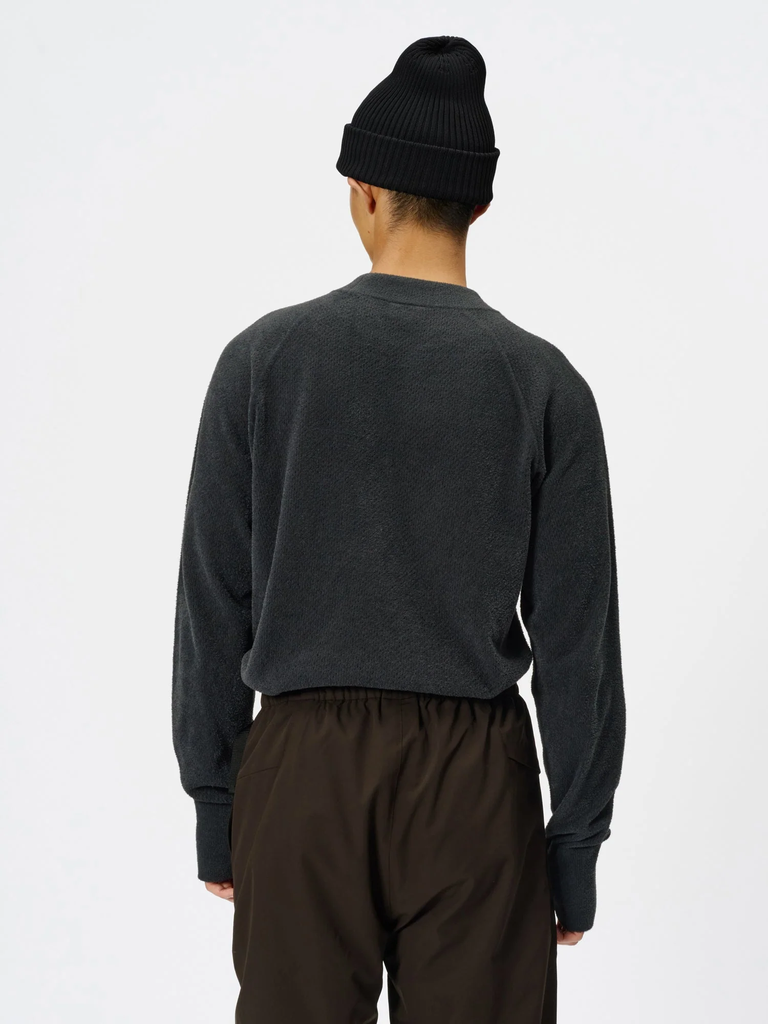 Mesh Pile Crew - Image 6