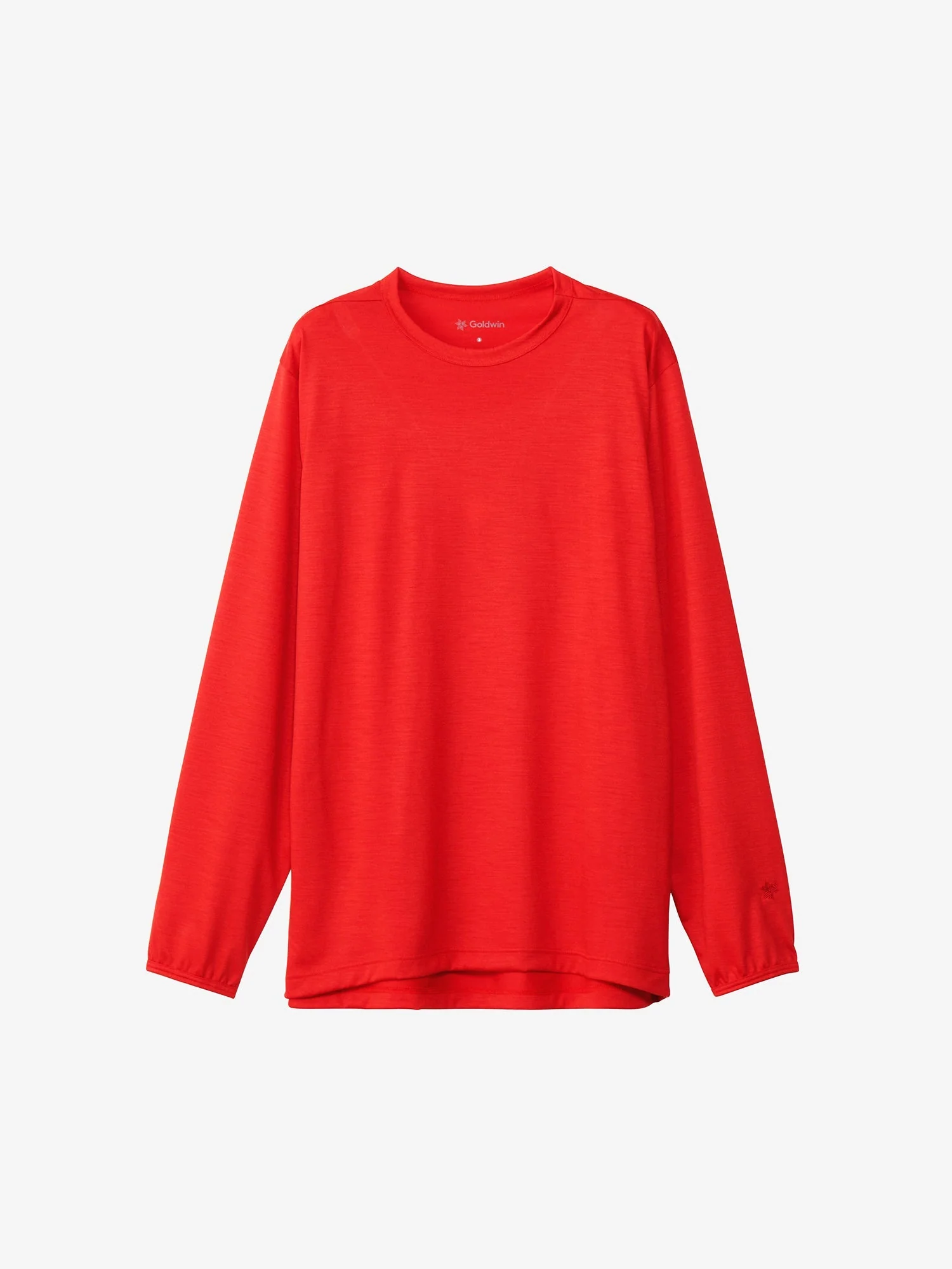 Wool L/S T-shirt - Image 11