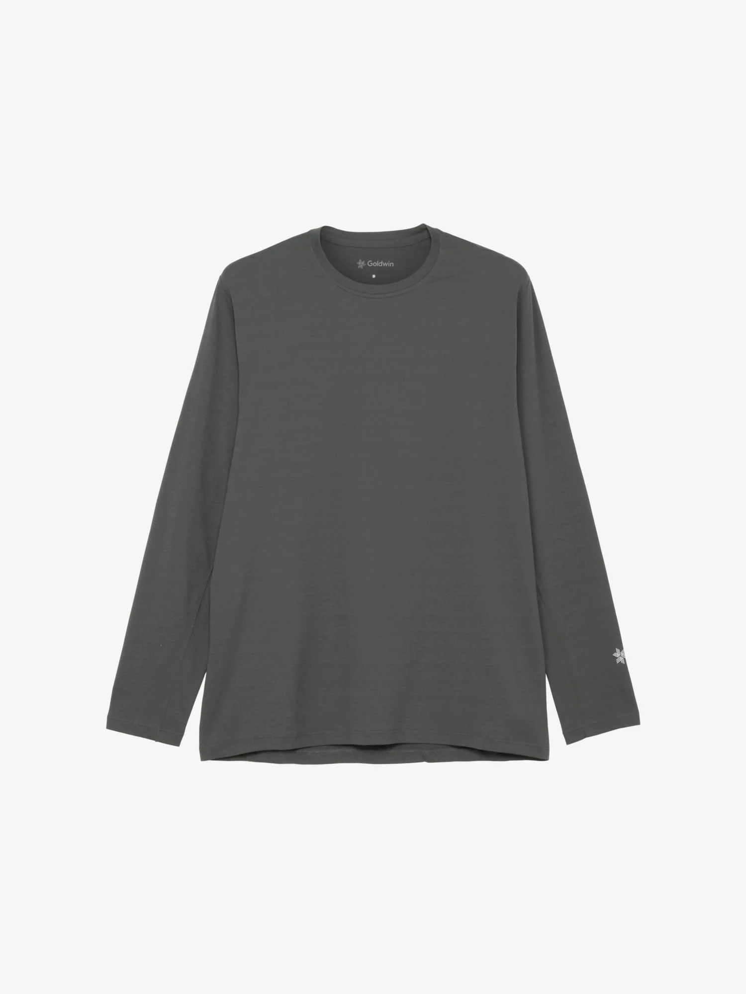 WF-Dry L/S T-shirt - Image 2