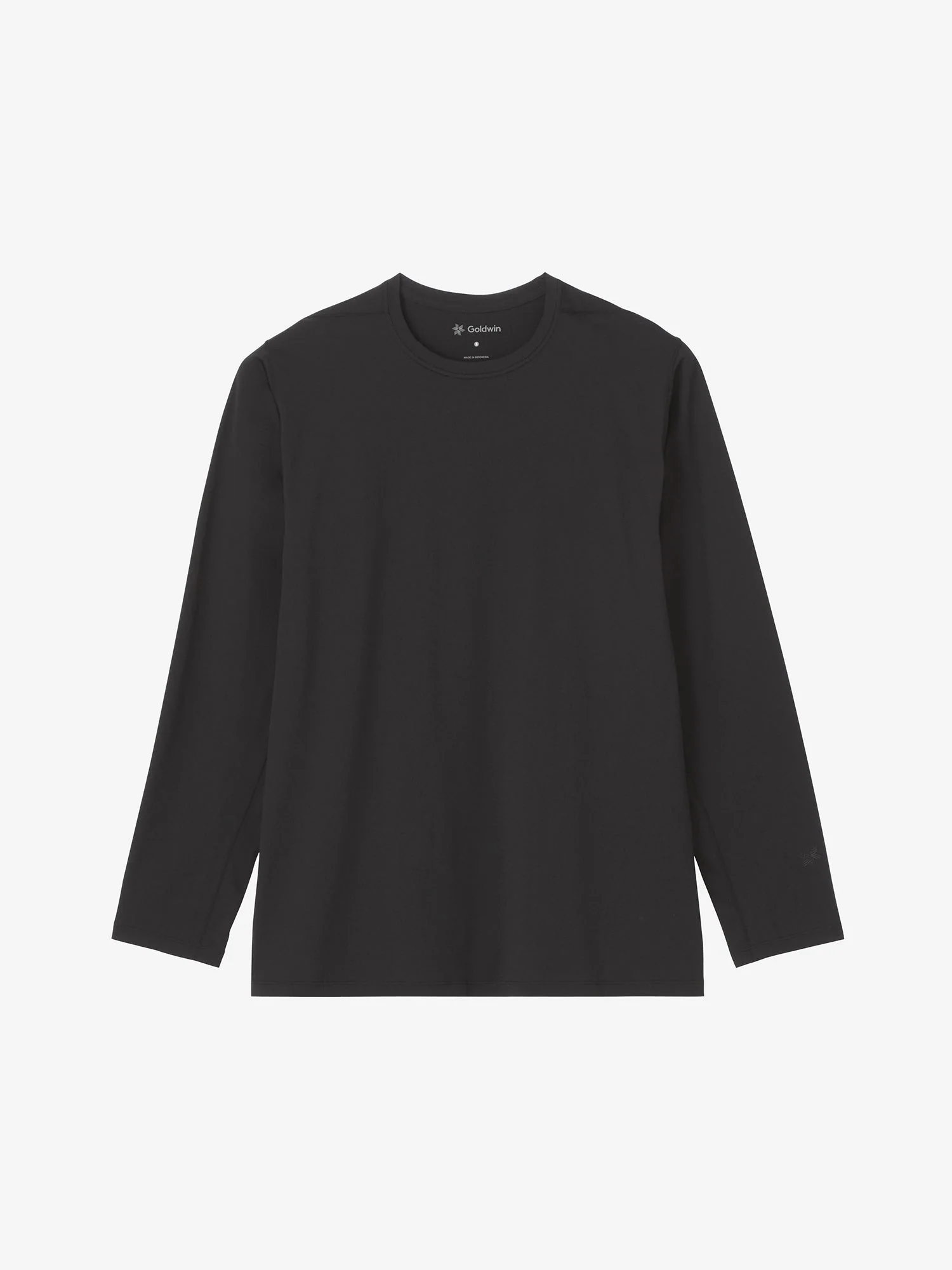 WF-Dry L/S T-shirt - Image 6