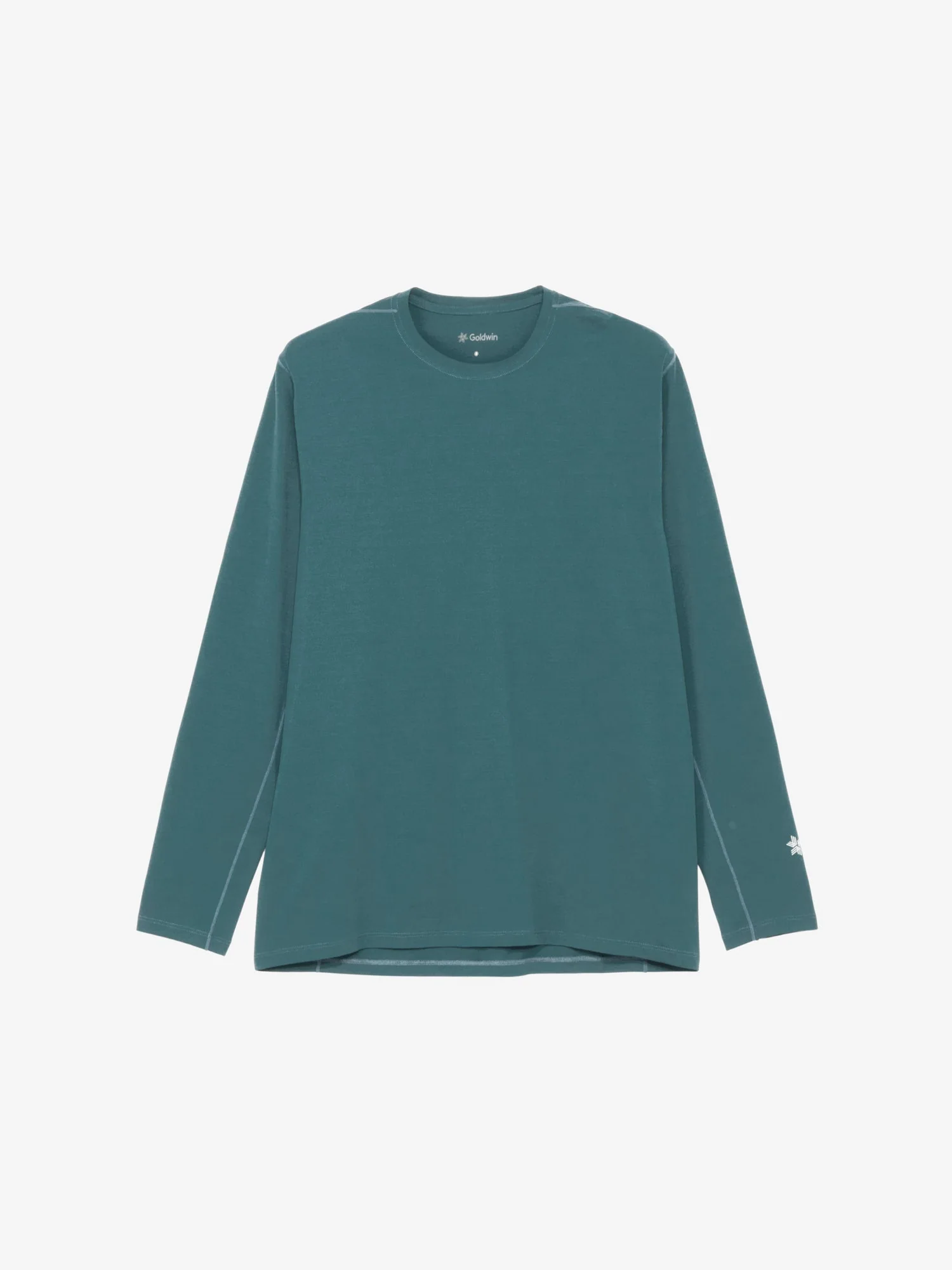 WF-Dry L/S T-shirt - Image 7