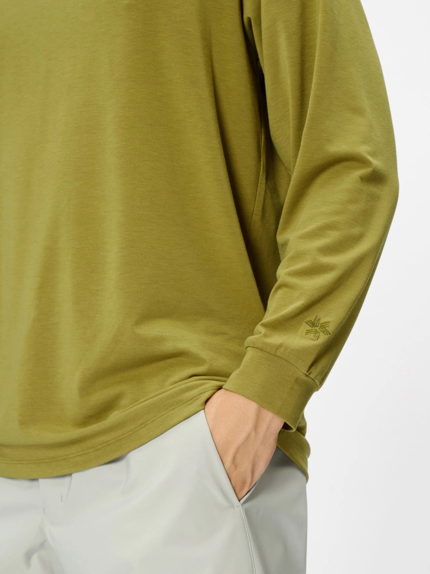 POLARTEC Delta L/S T-shirt - Image 13