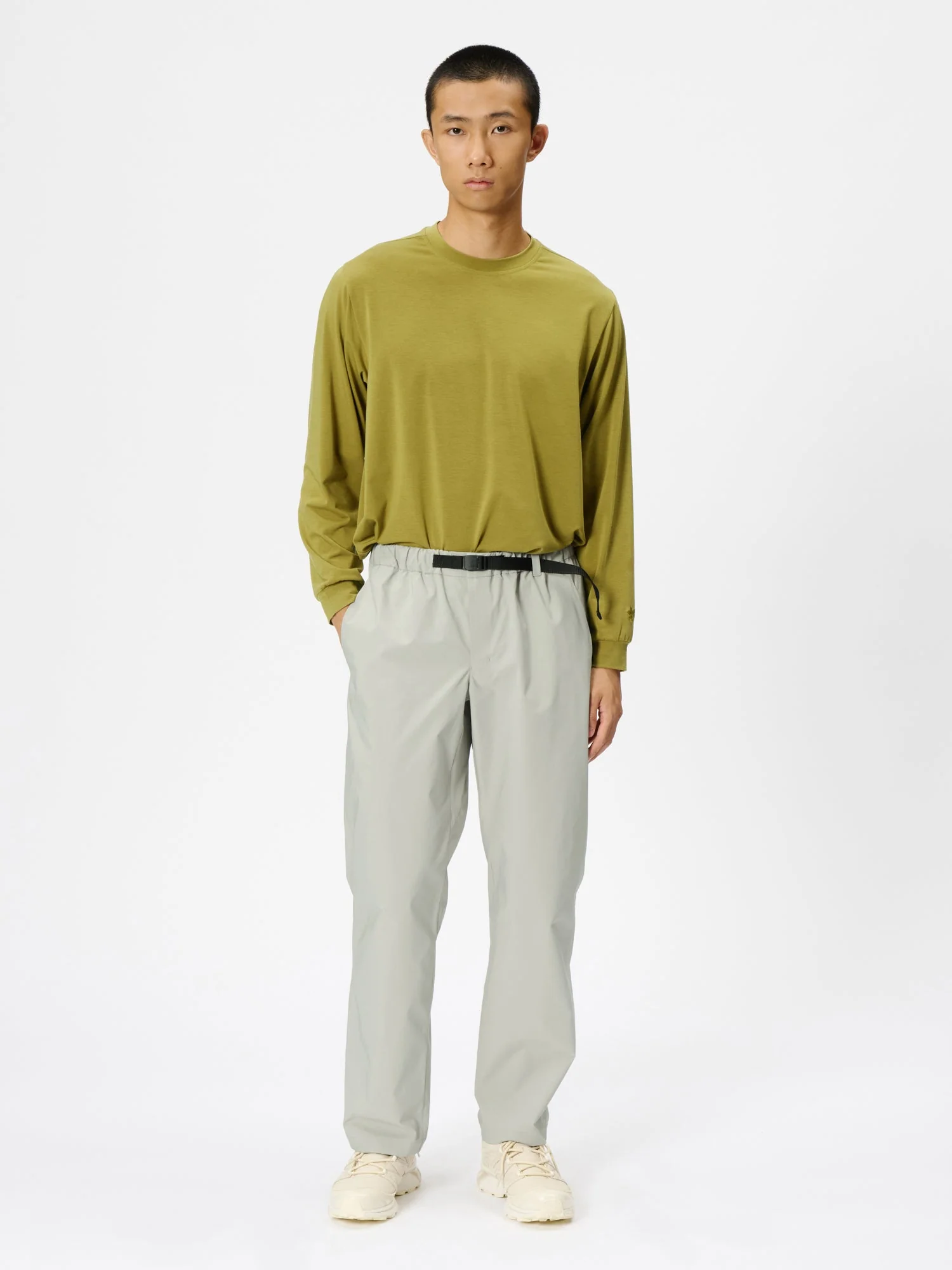 POLARTEC Delta L/S T-shirt - Image 4