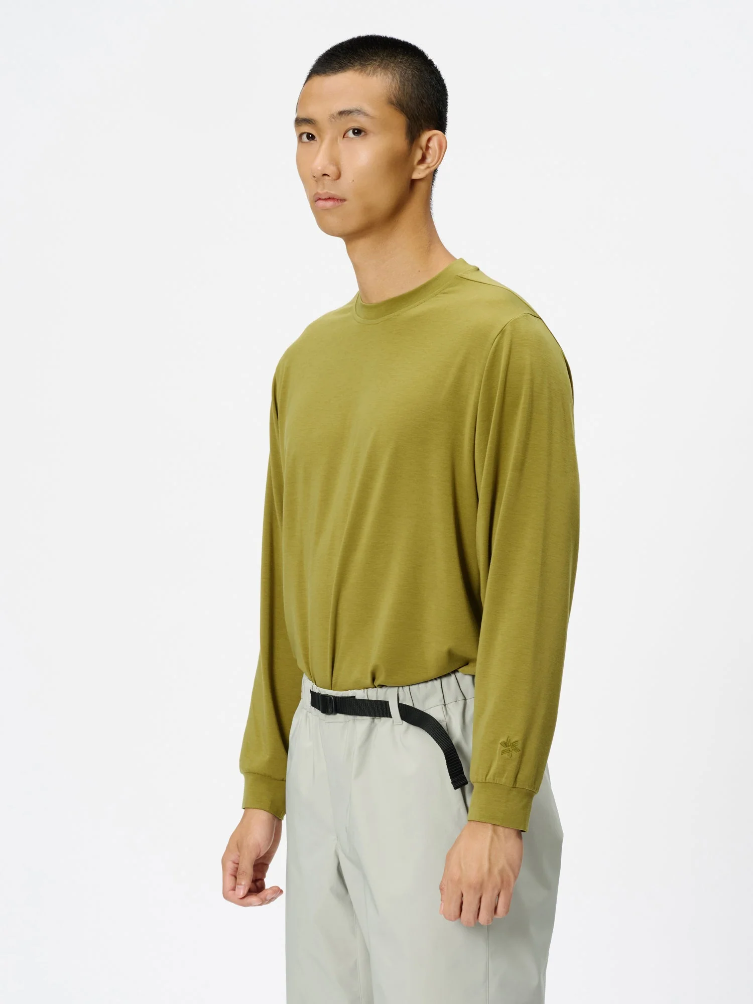 POLARTEC Delta L/S T-shirt - Image 5