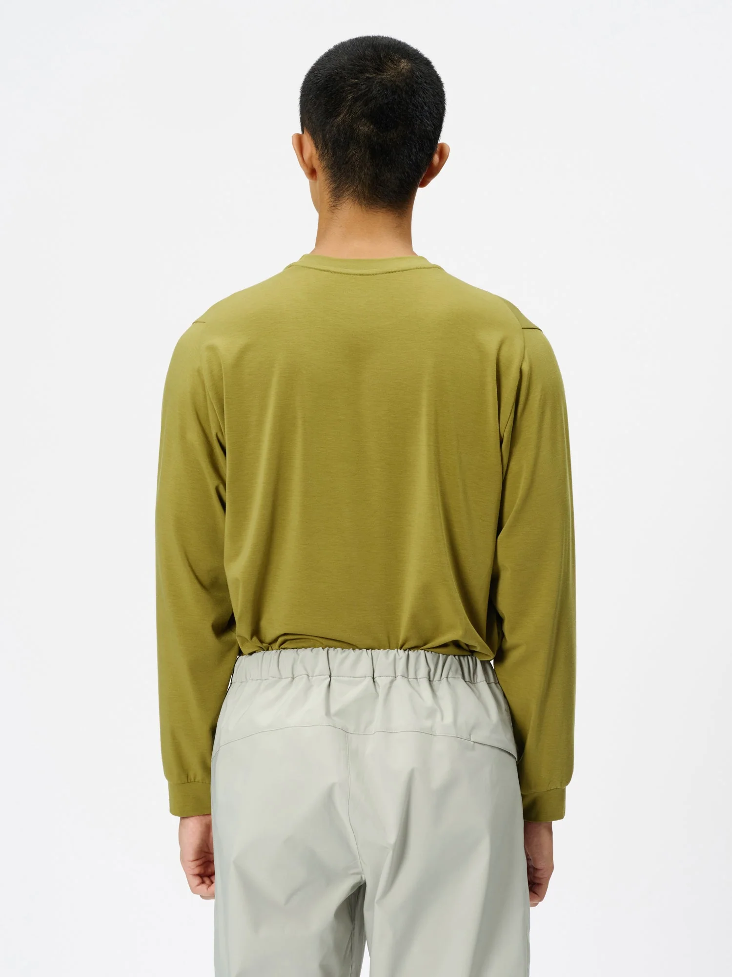 POLARTEC Delta L/S T-shirt - Image 6