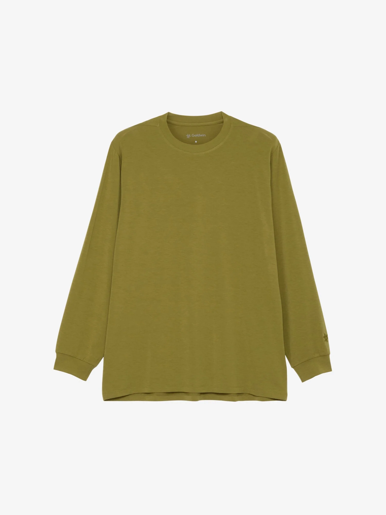 POLARTEC Delta L/S T-shirt - Image 8