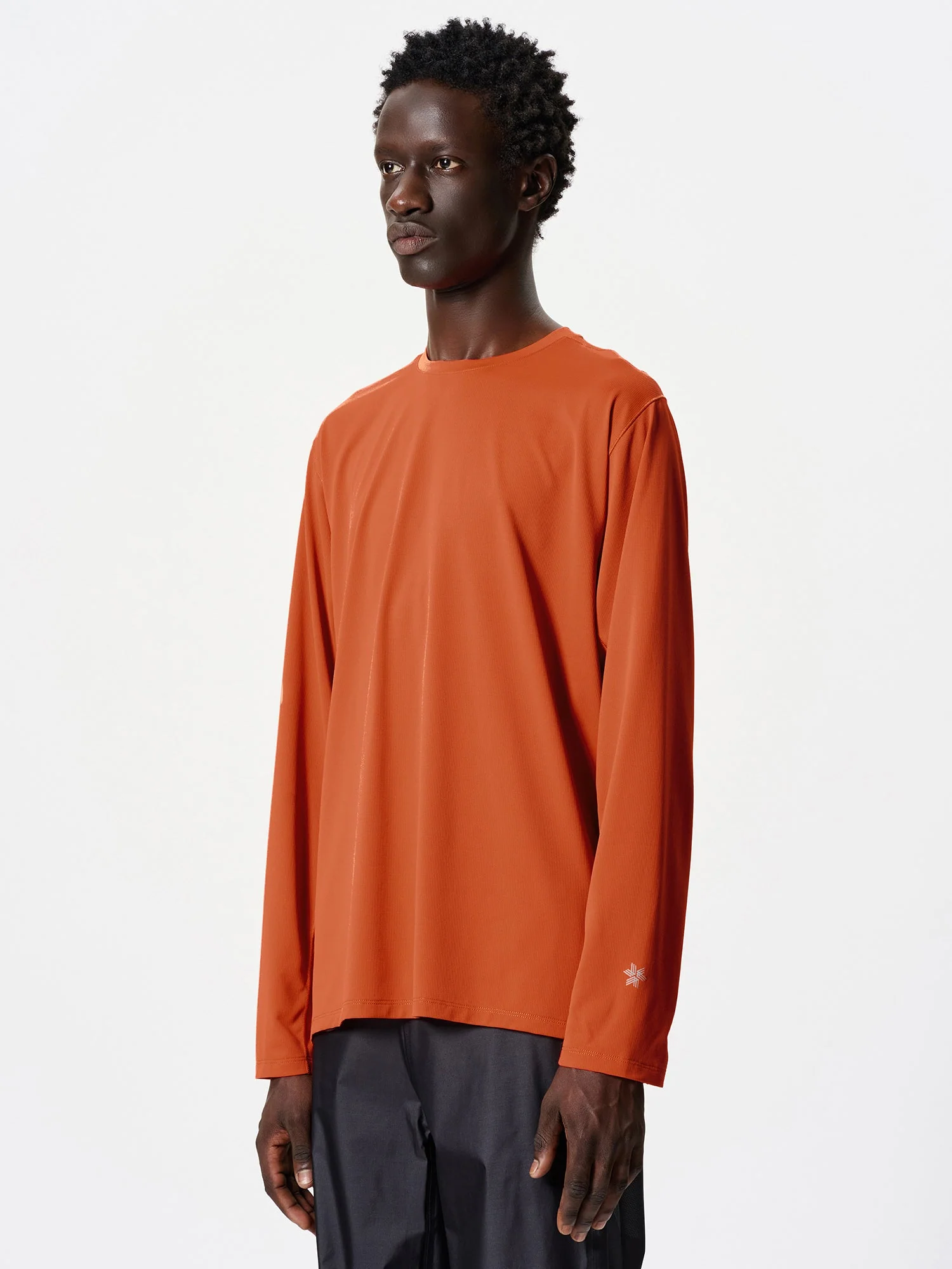 WF-Dry L/S T-shirt - Image 5