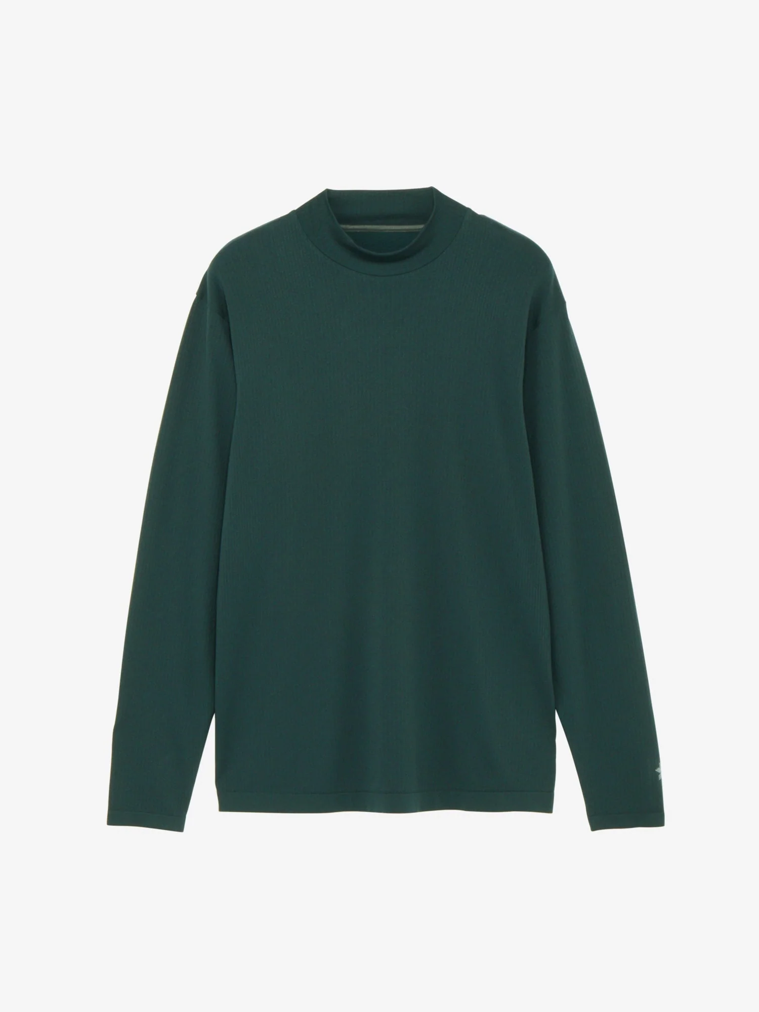 Convexity Dry L/S T-shirt - Image 2