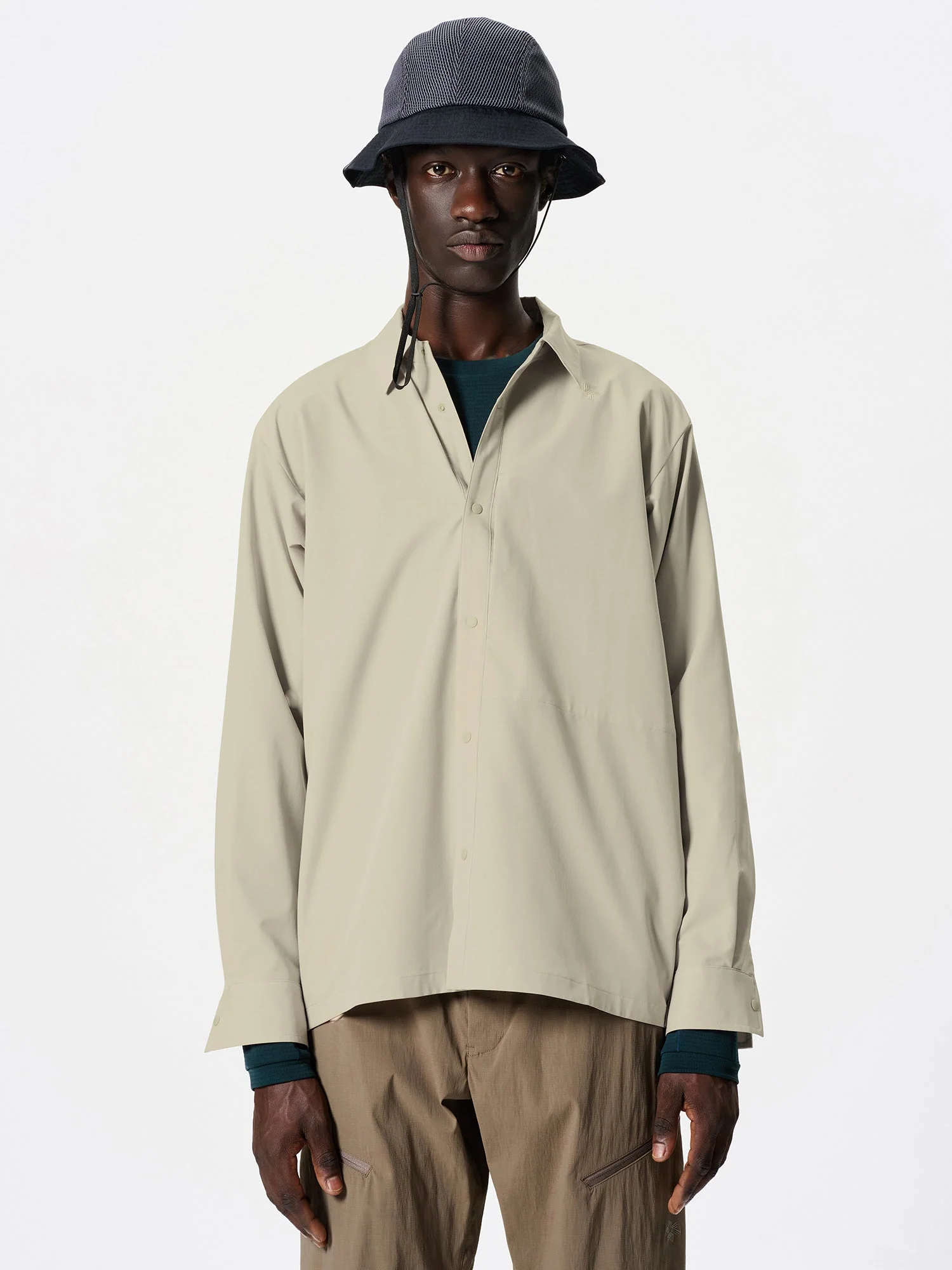 All Direction Light Shirt