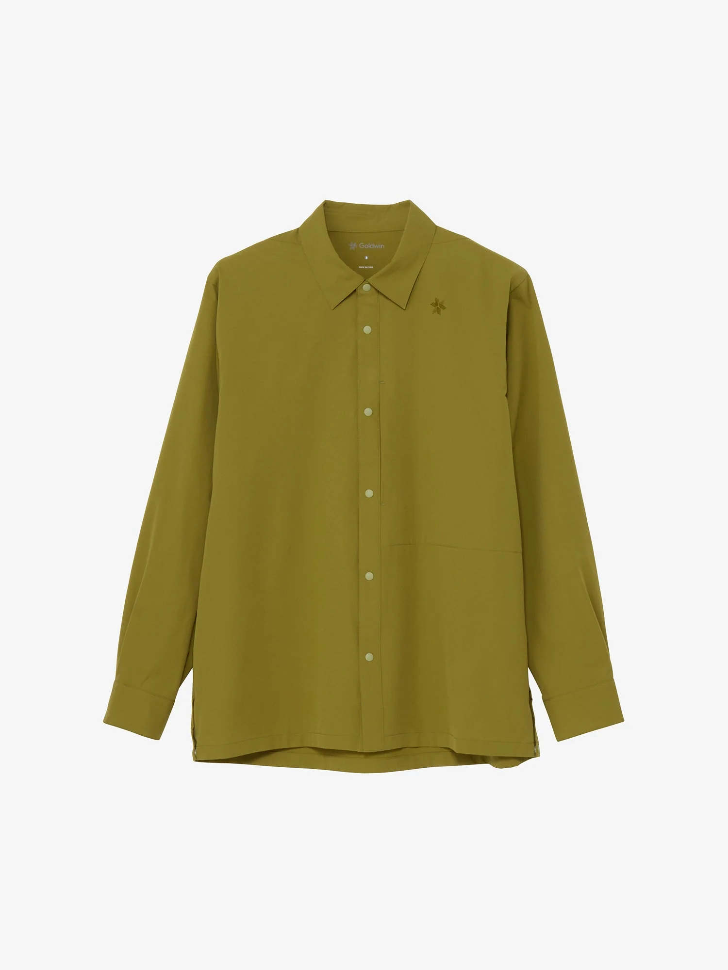 All Direction Light Shirt - Image 11