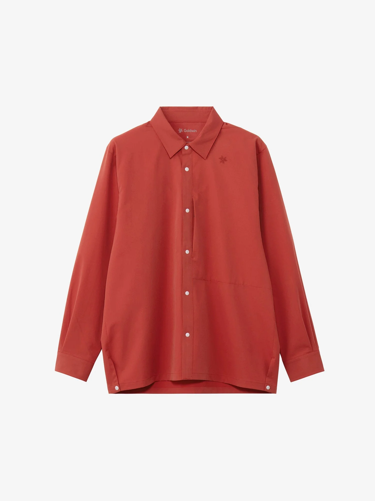 All Direction Light Shirt - Image 12