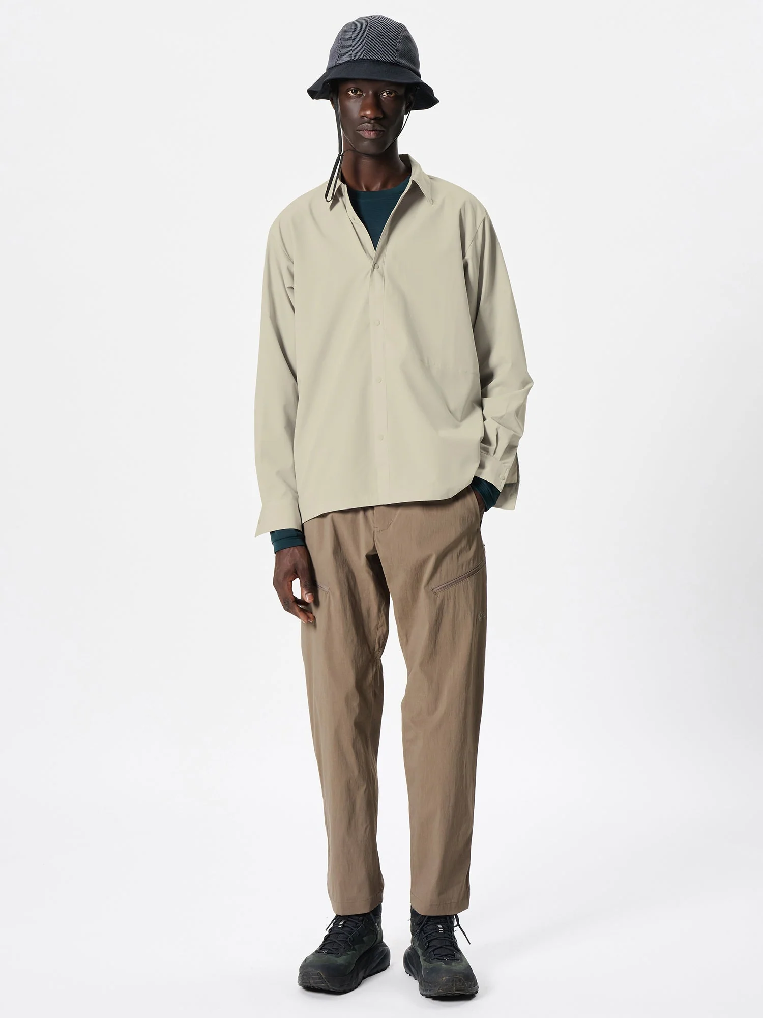 All Direction Light Shirt - Image 4
