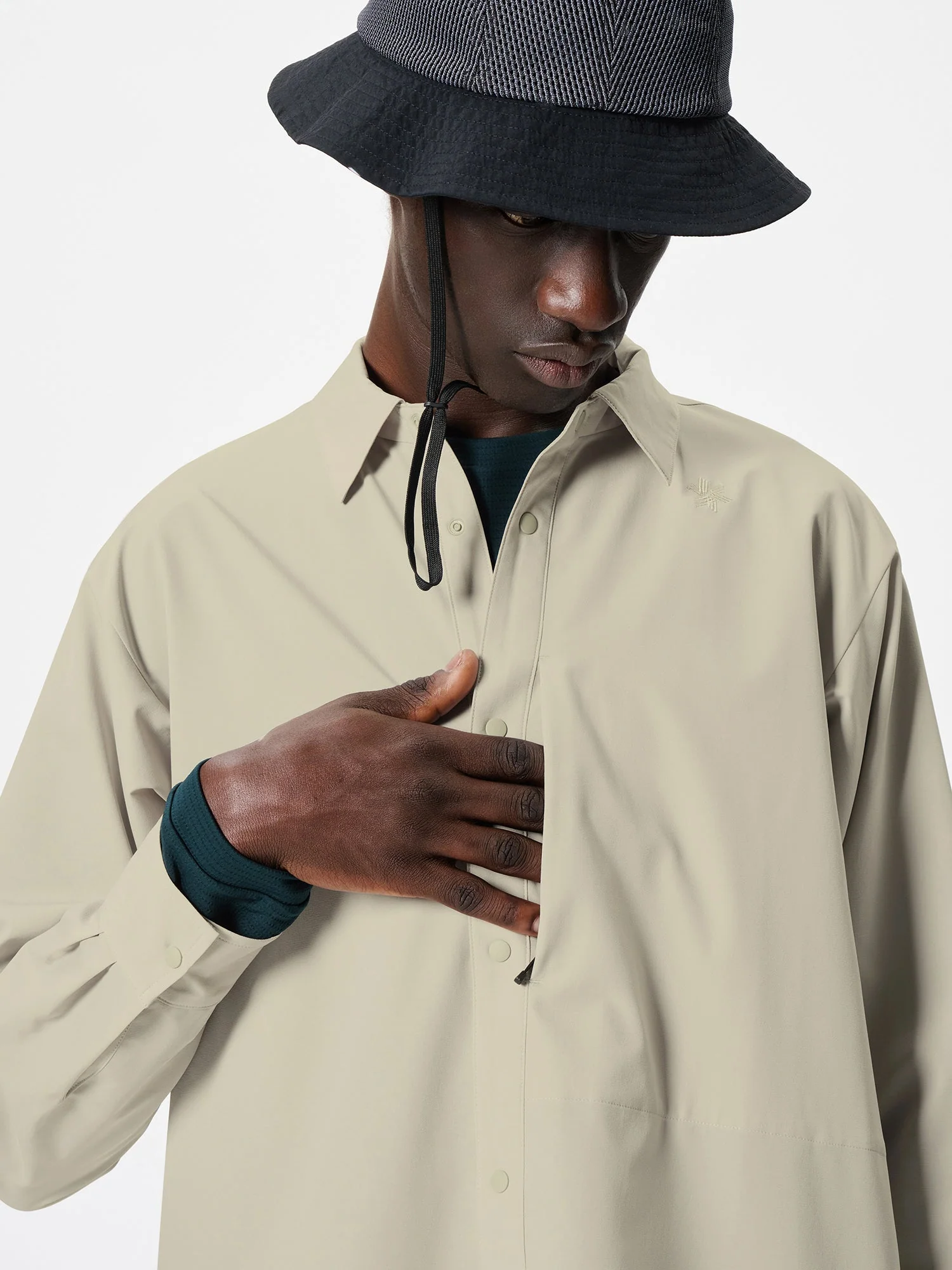 All Direction Light Shirt - Image 9