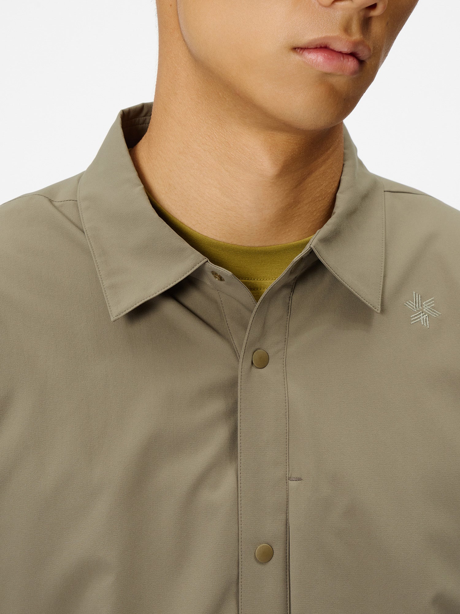 All Direction Warm Hike Shirt - Image 10
