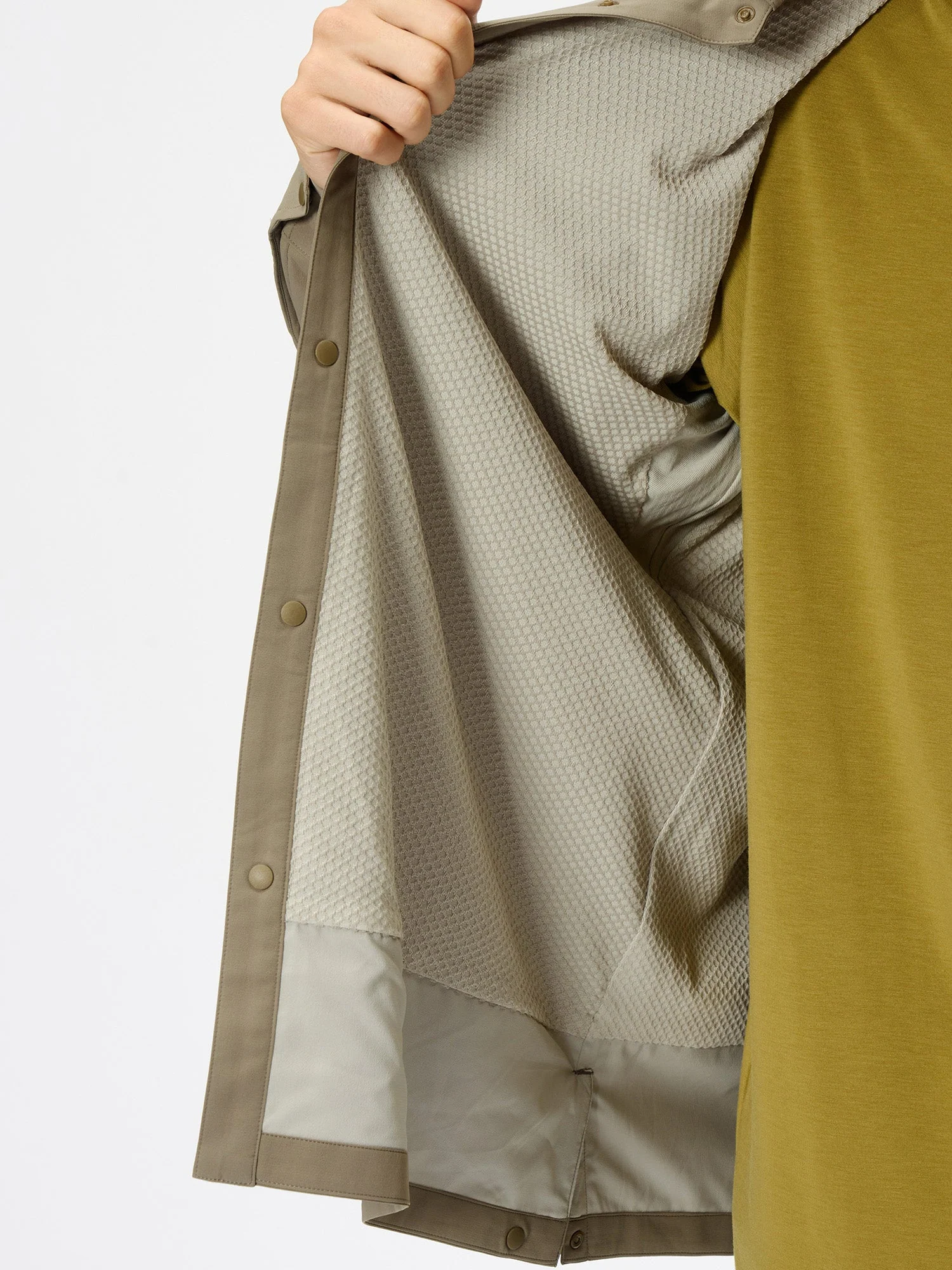 All Direction Warm Hike Shirt - Image 14