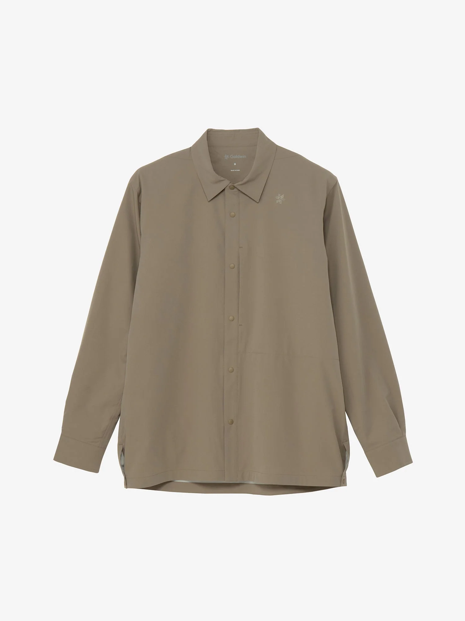 All Direction Warm Hike Shirt - Image 2