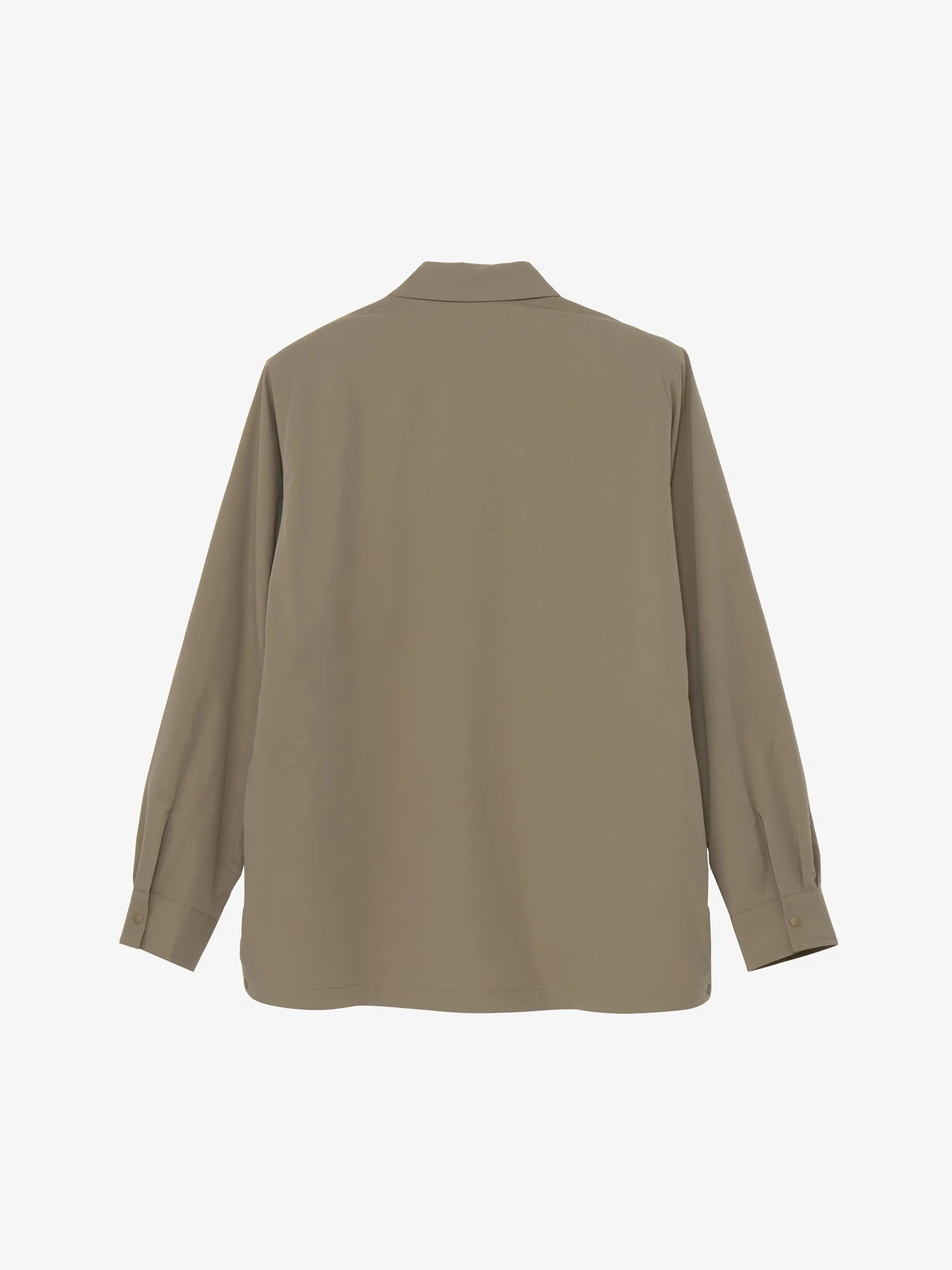 All Direction Warm Hike Shirt - Image 3