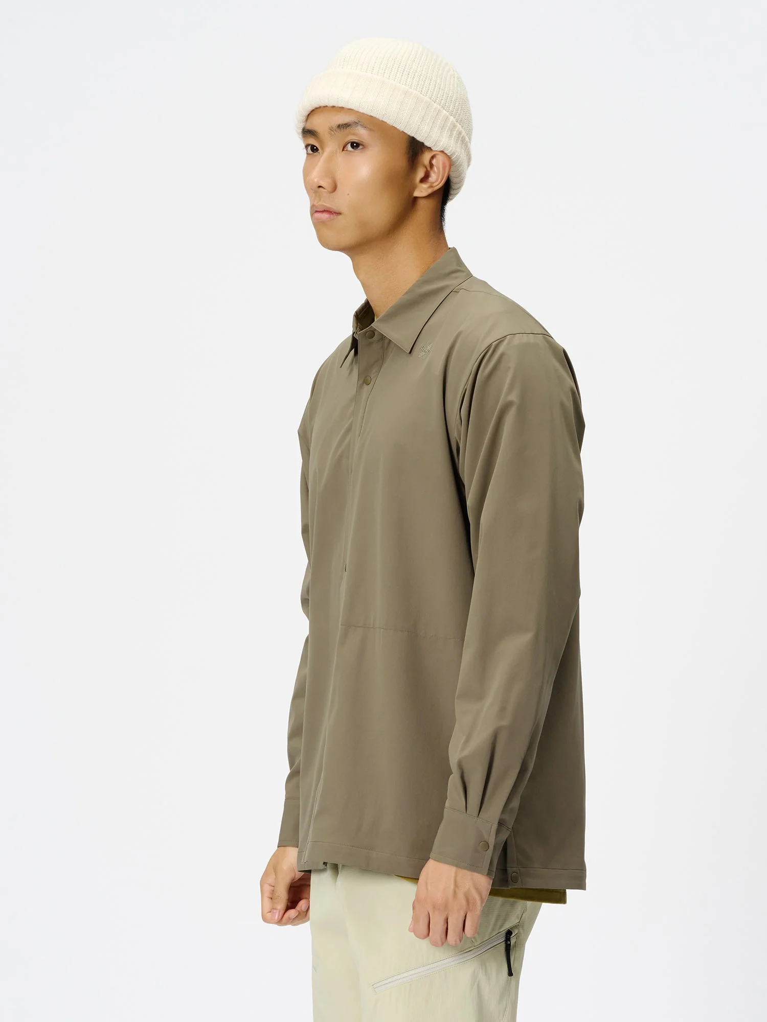 All Direction Warm Hike Shirt - Image 5