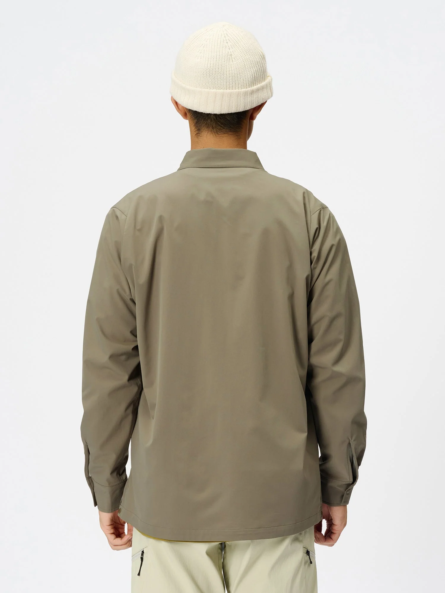 All Direction Warm Hike Shirt - Image 6