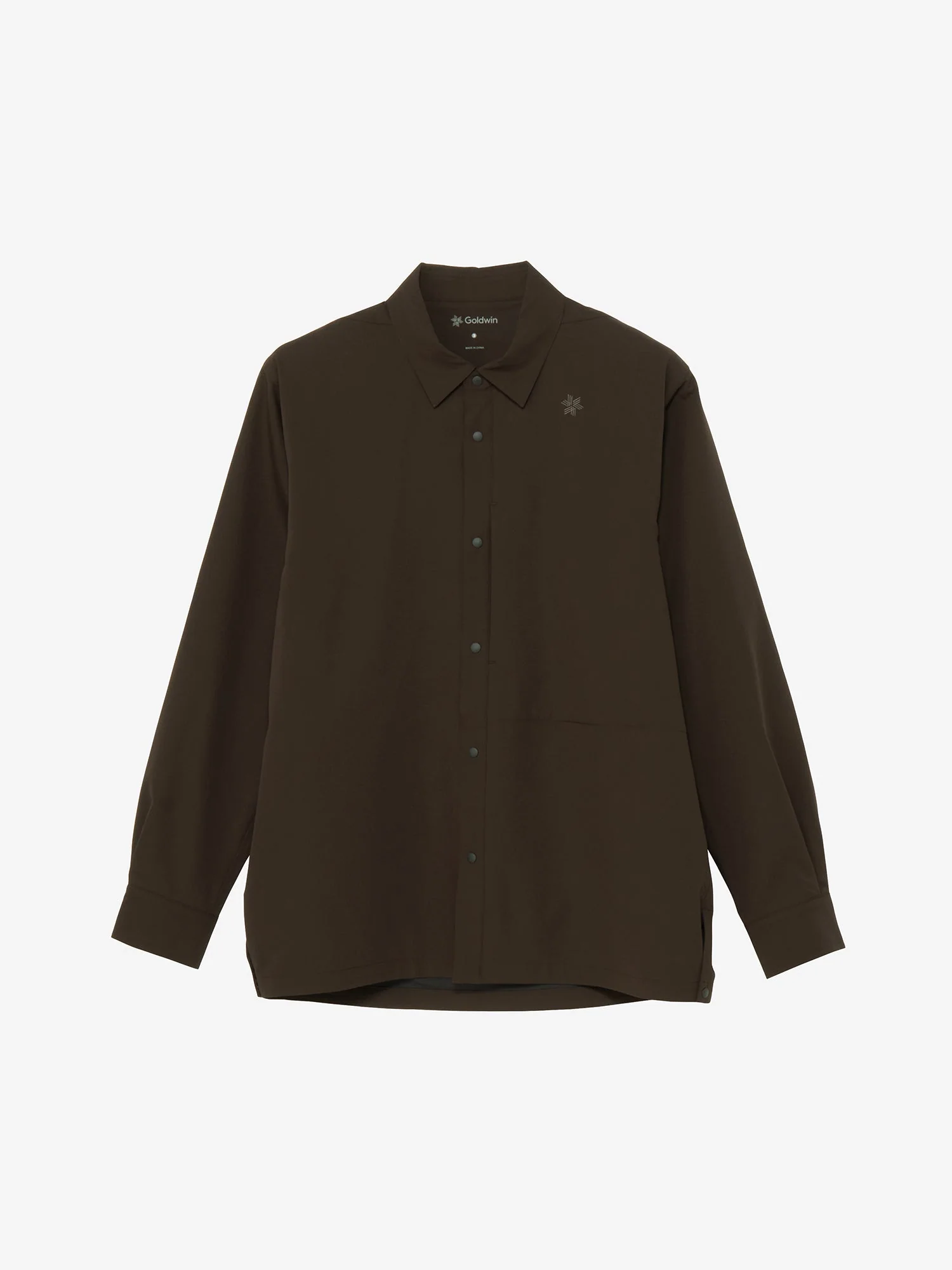 All Direction Warm Hike Shirt - Image 7