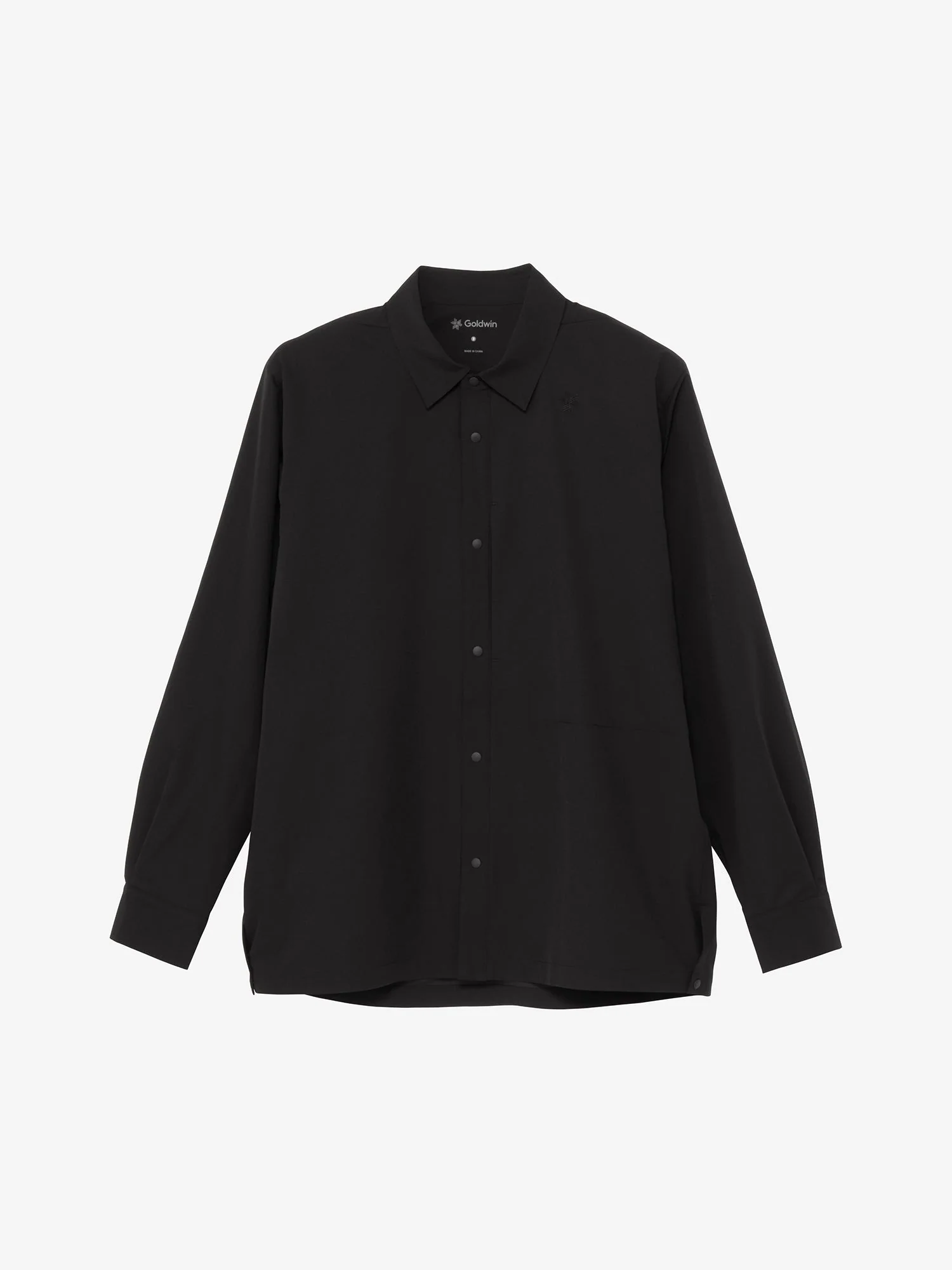 All Direction Warm Hike Shirt - Image 8