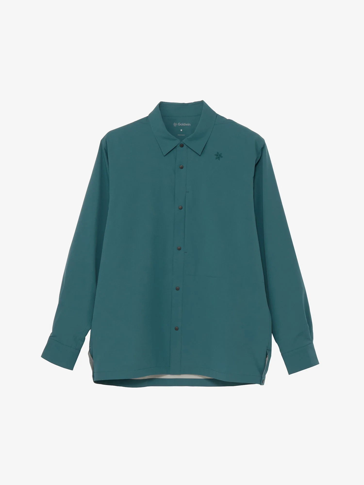 All Direction Warm Hike Shirt - Image 9