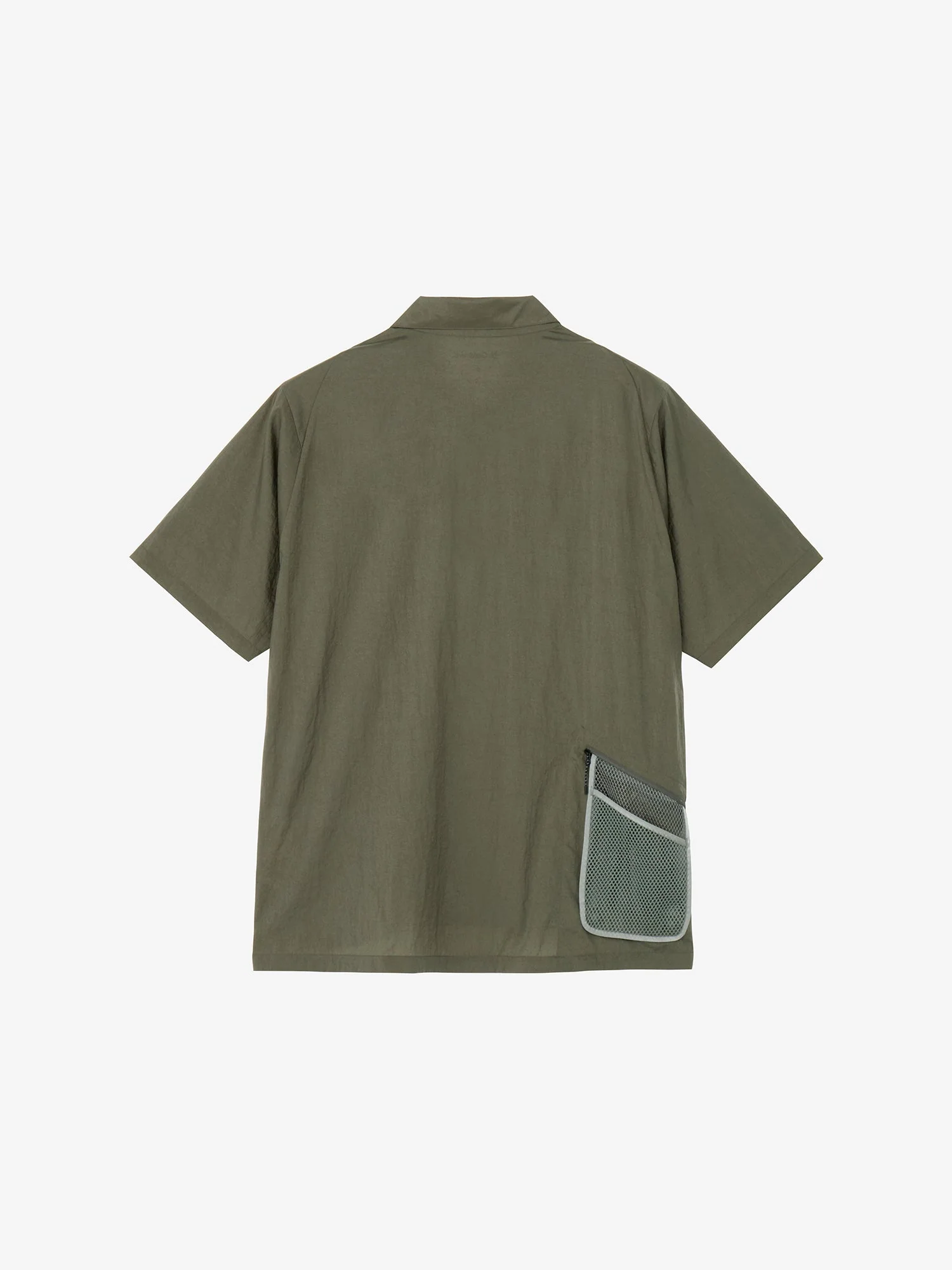 Gany Light S/S Shirt - Image 2