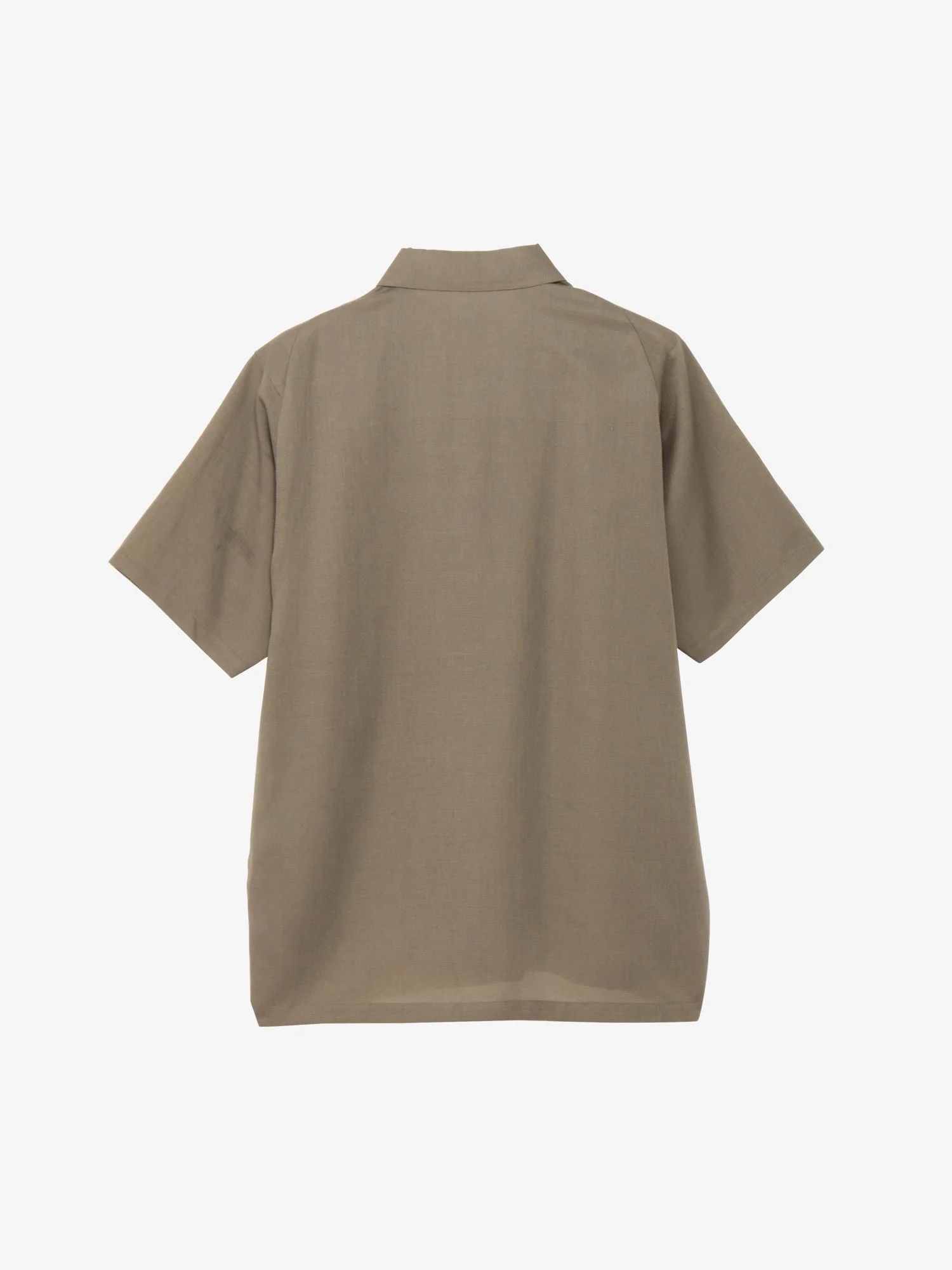 Paper Fiber All Direction S/S Shirt - Image 3