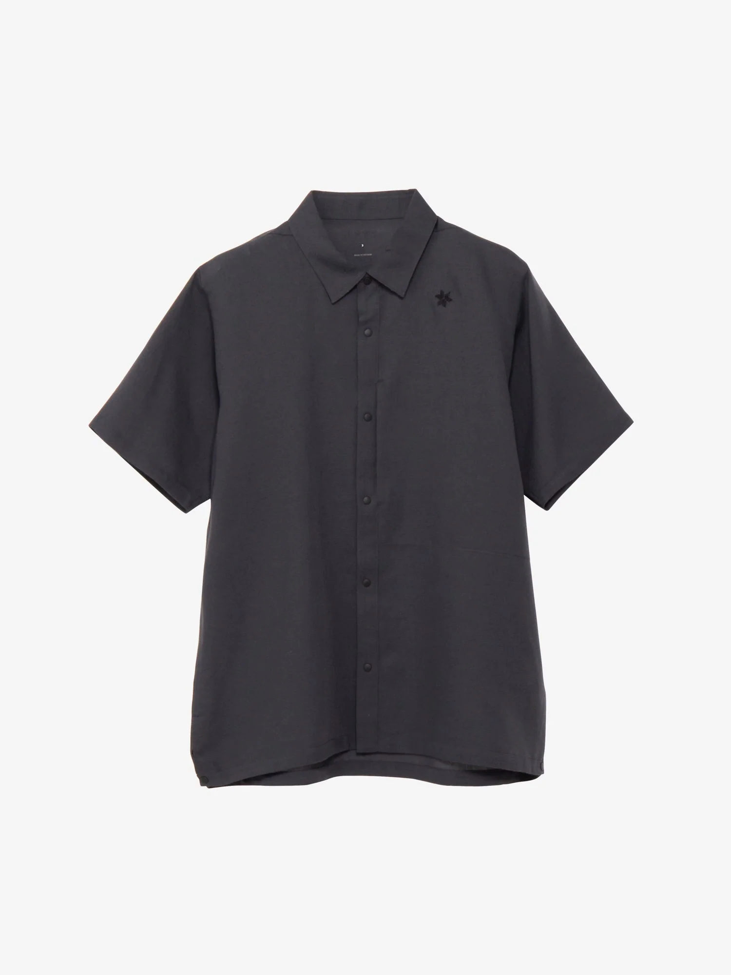 Paper Fiber All Direction S/S Shirt - Image 7