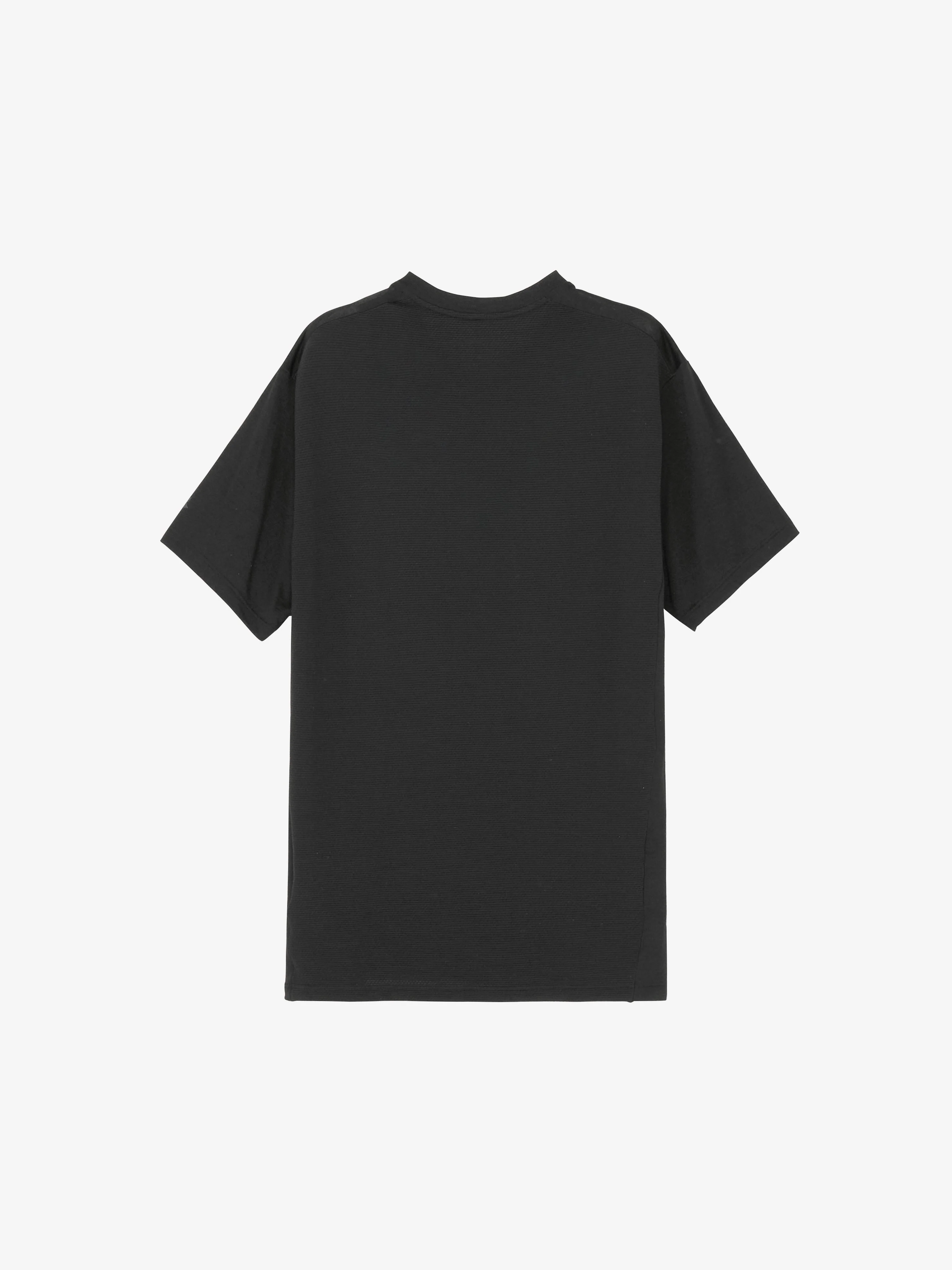 Fast Run Hybrid Wool T-shirt - Image 3