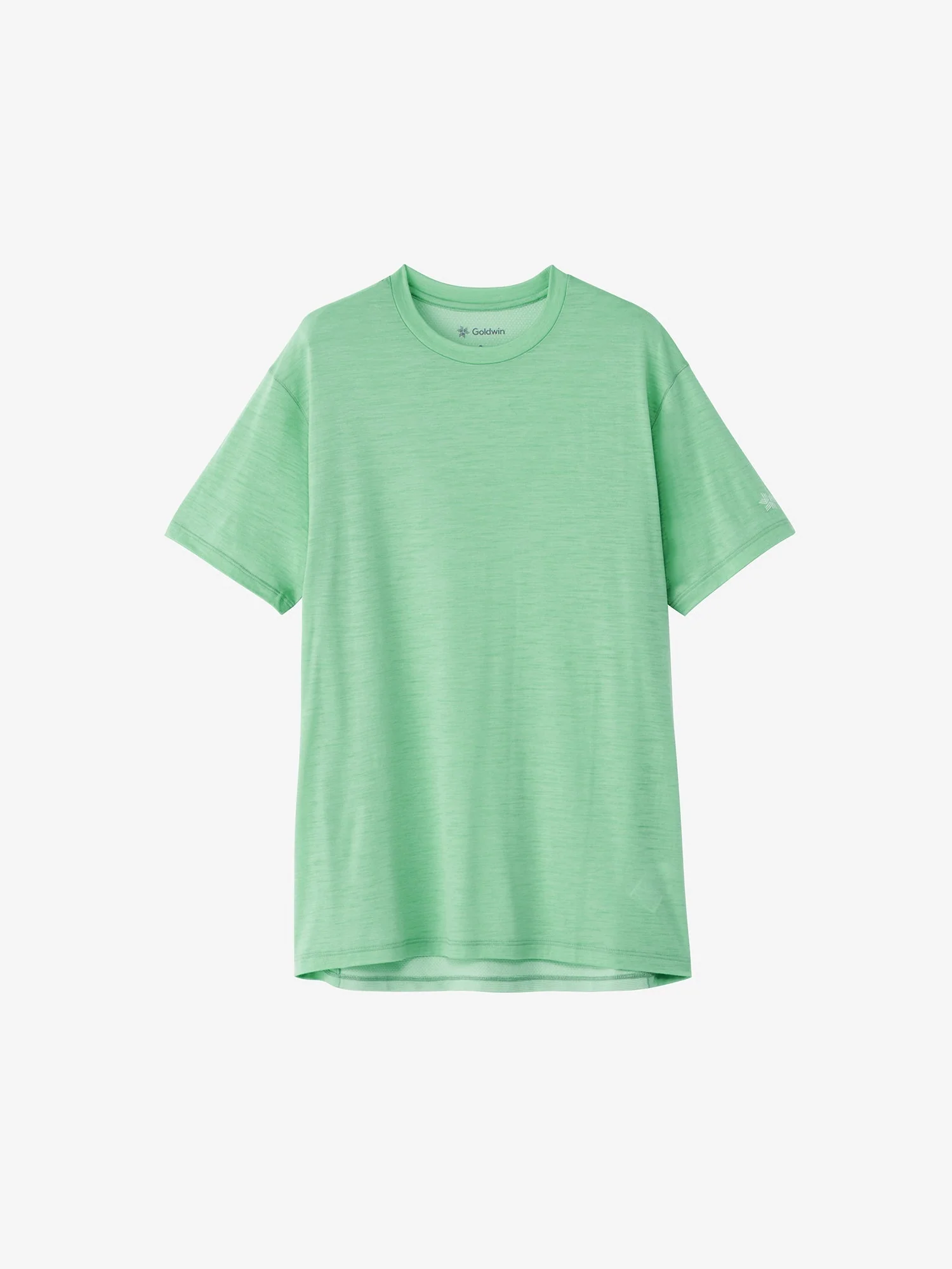 Fast Run Hybrid Wool T-shirt - Image 7