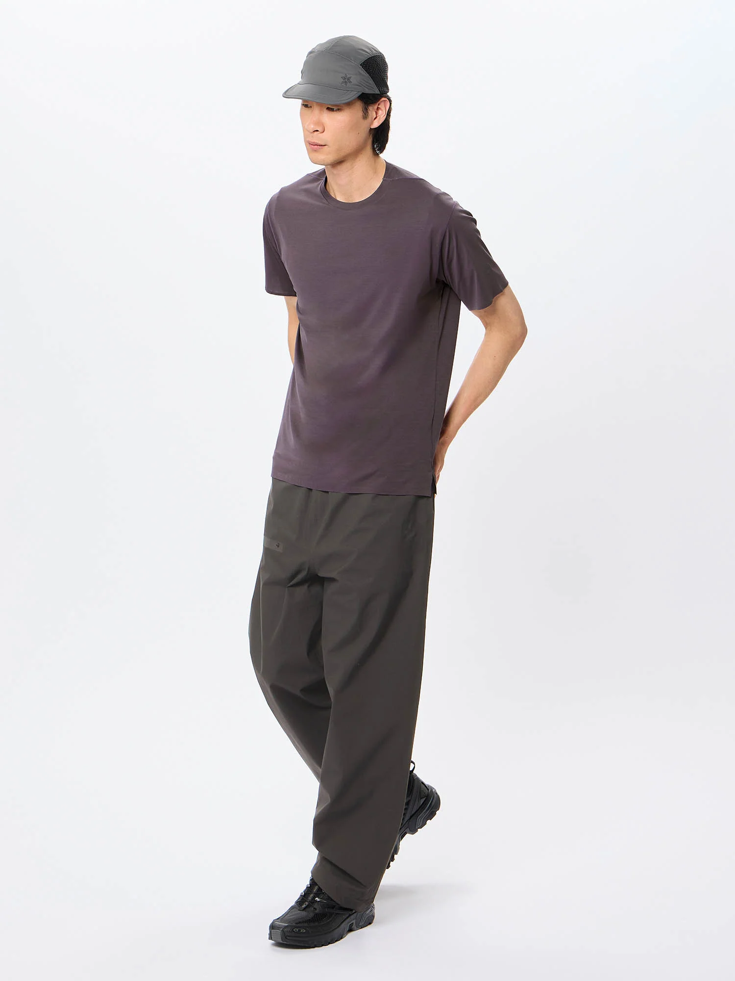 Advanced Light T-shirt - Image 5