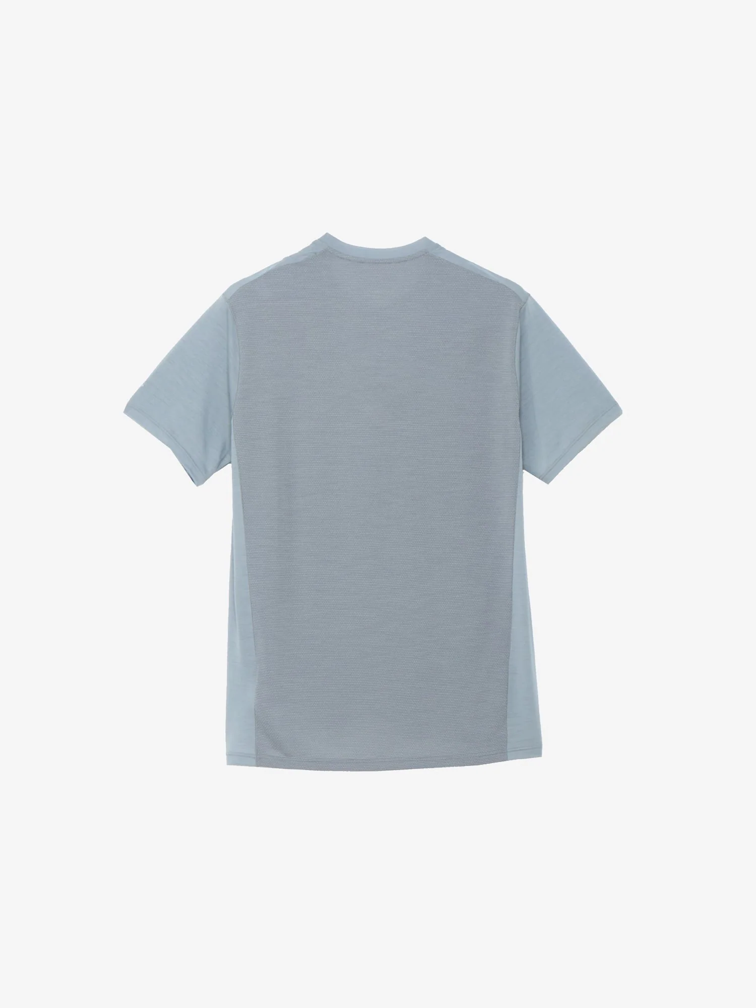 Fast Run Hybrid Wool T-shirt - Image 3