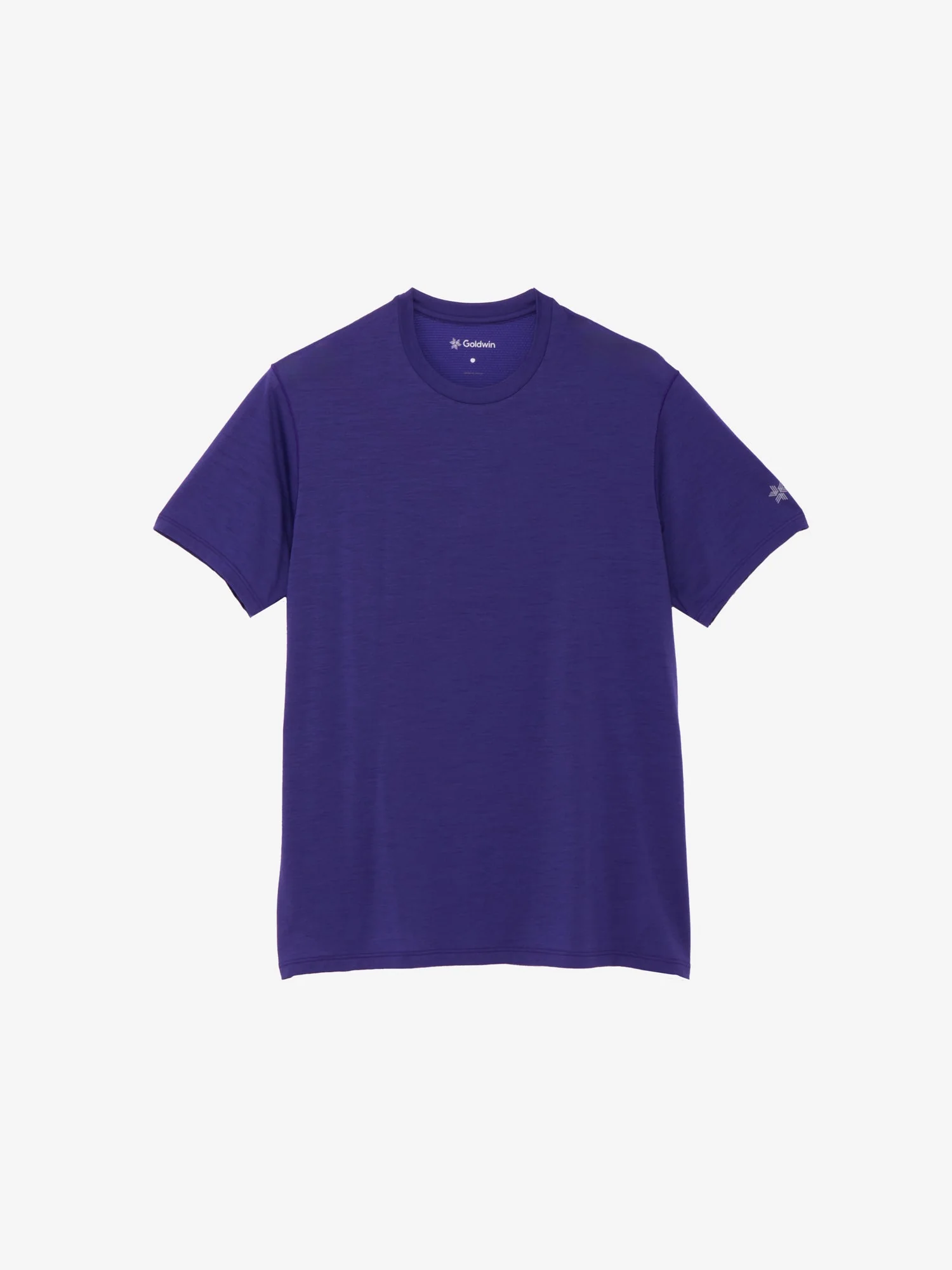 Fast Run Hybrid Wool T-shirt - Image 7