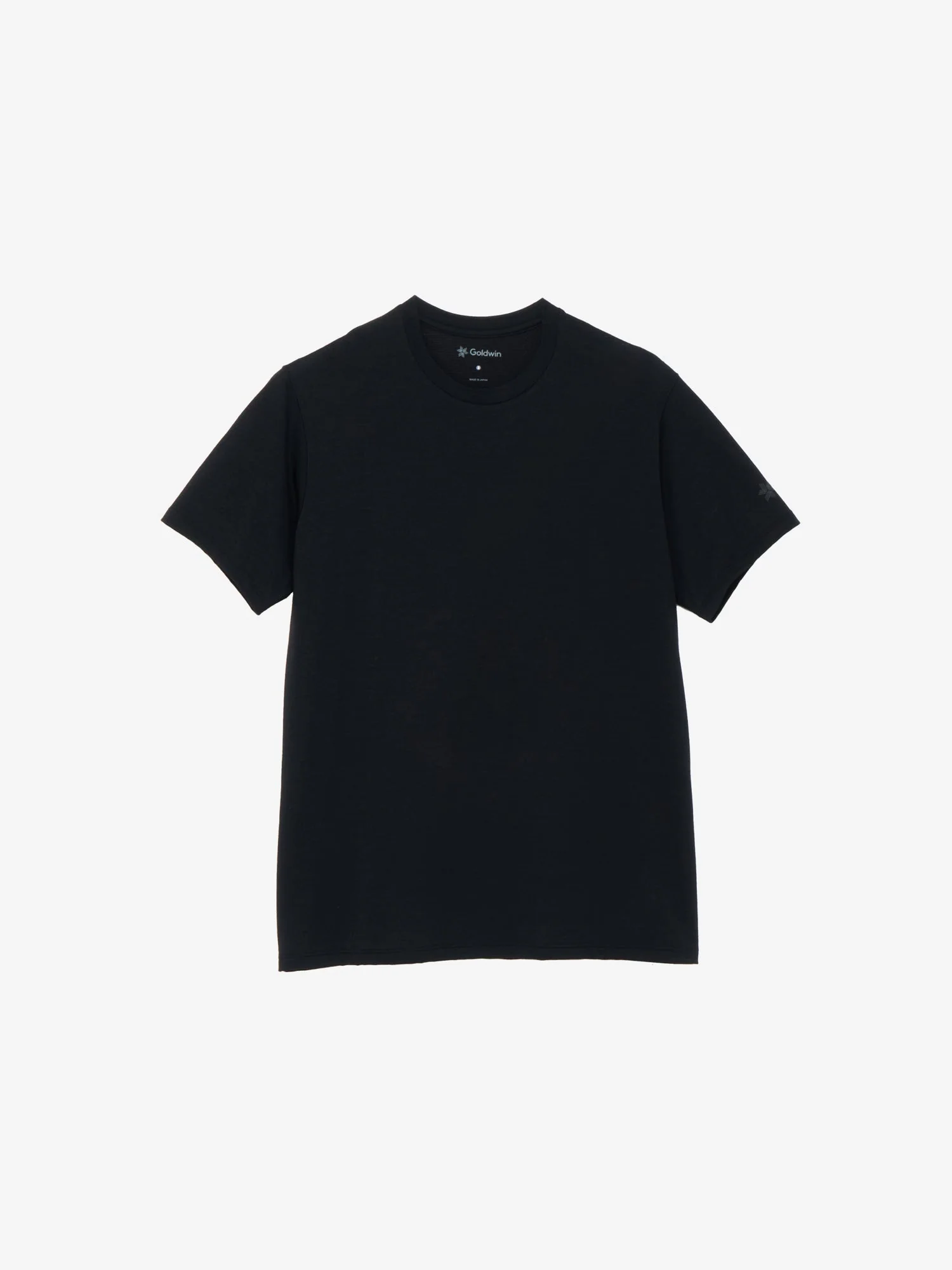 Fast Run Hybrid Wool T-shirt - Image 8