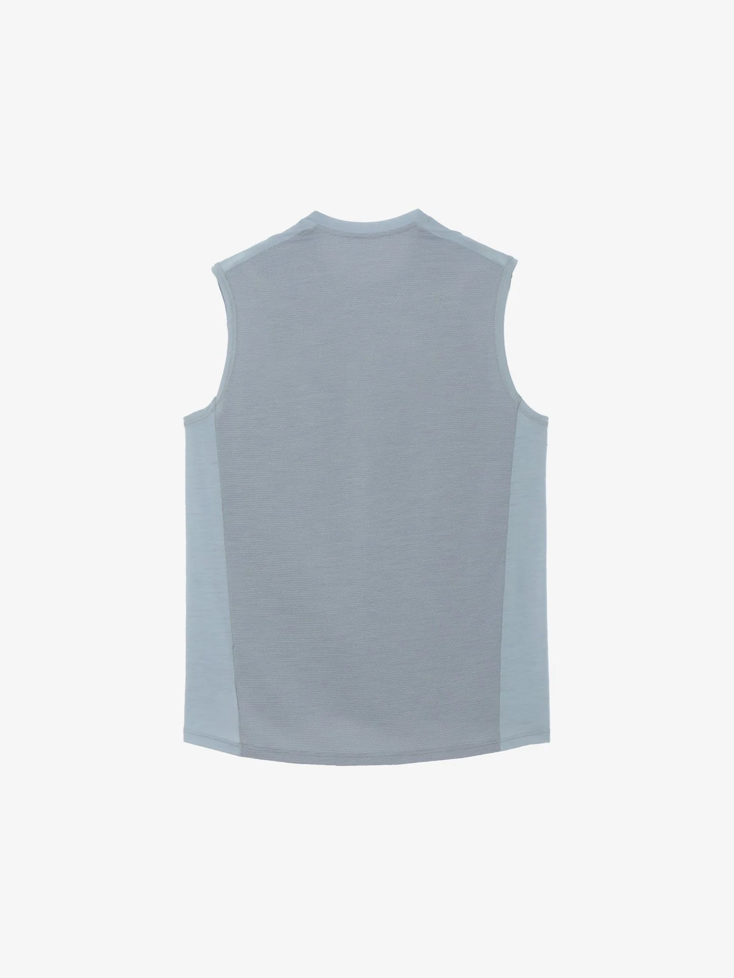 Fast Run Hybrid Wool Sleeveless - Image 3
