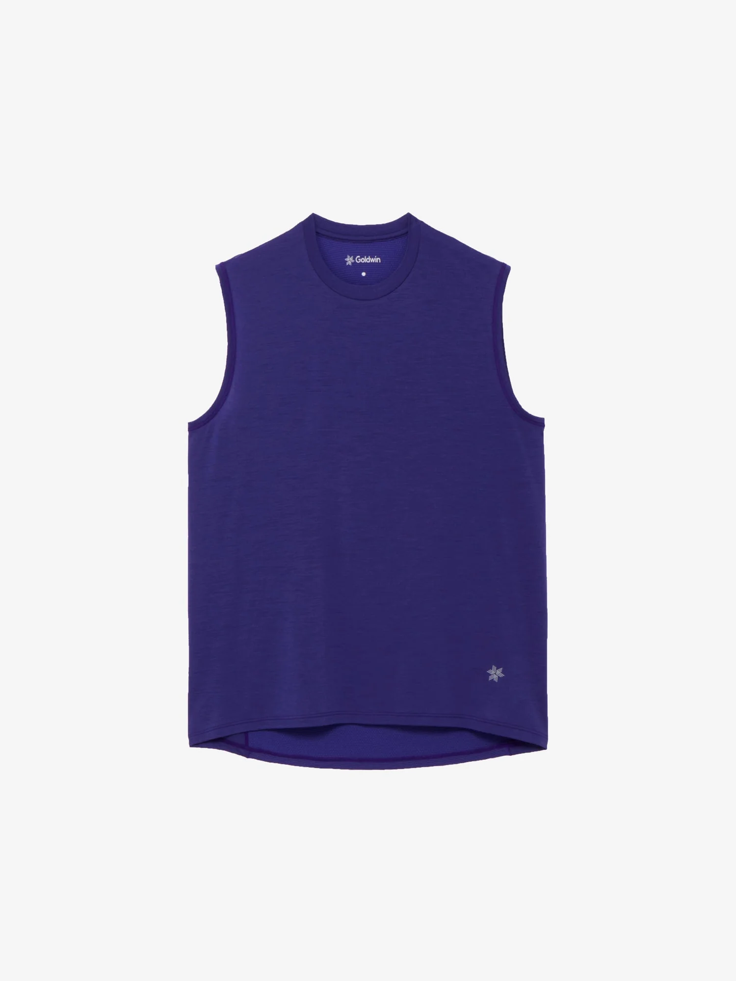 Fast Run Hybrid Wool Sleeveless - Image 7