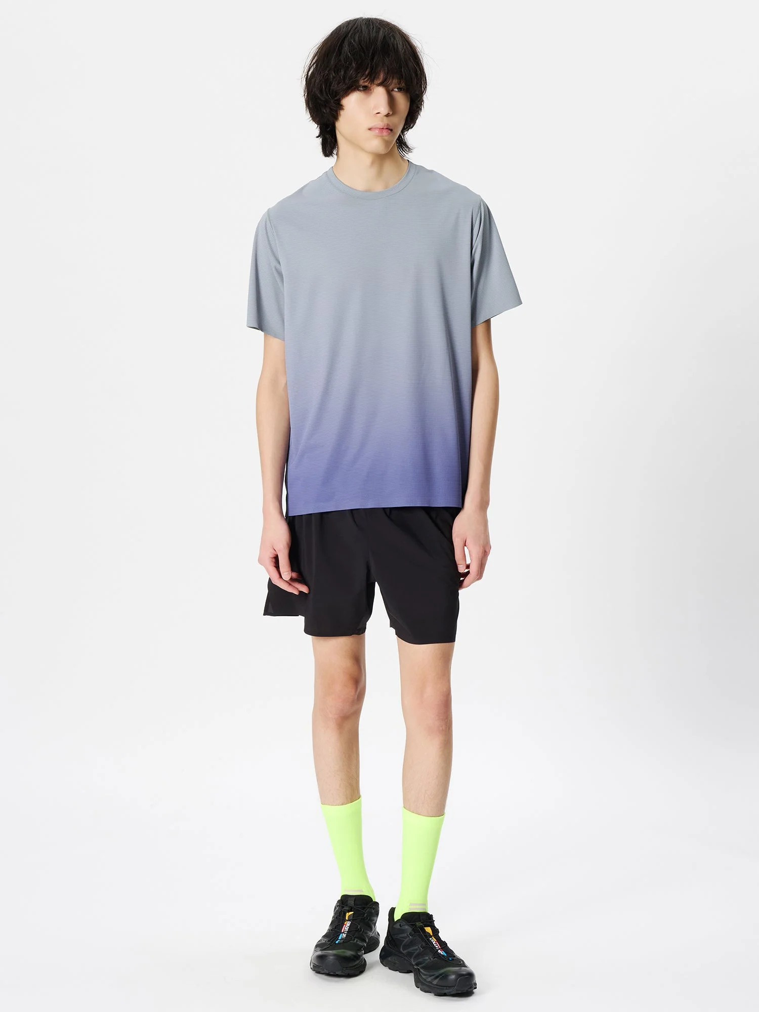 Warf Dry T-shirt - Image 4