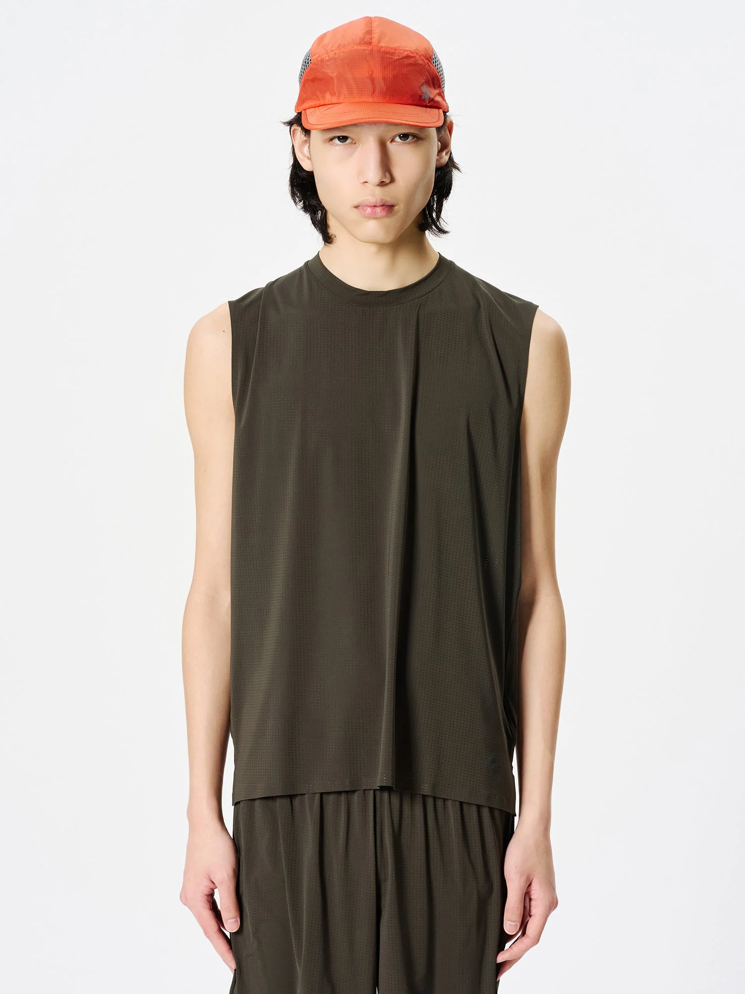 Air Pit Sleeveless