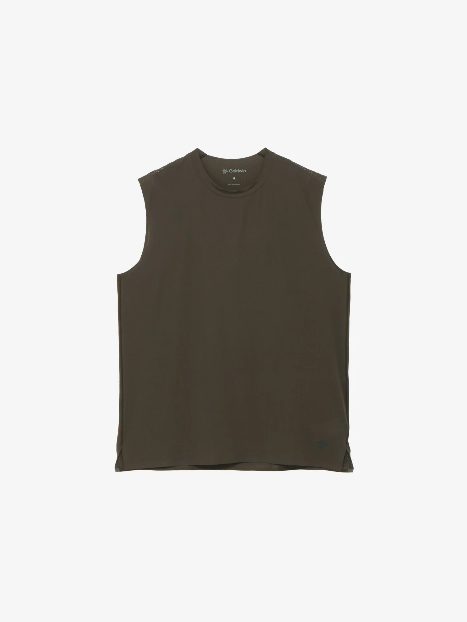 Air Pit Sleeveless - Image 2