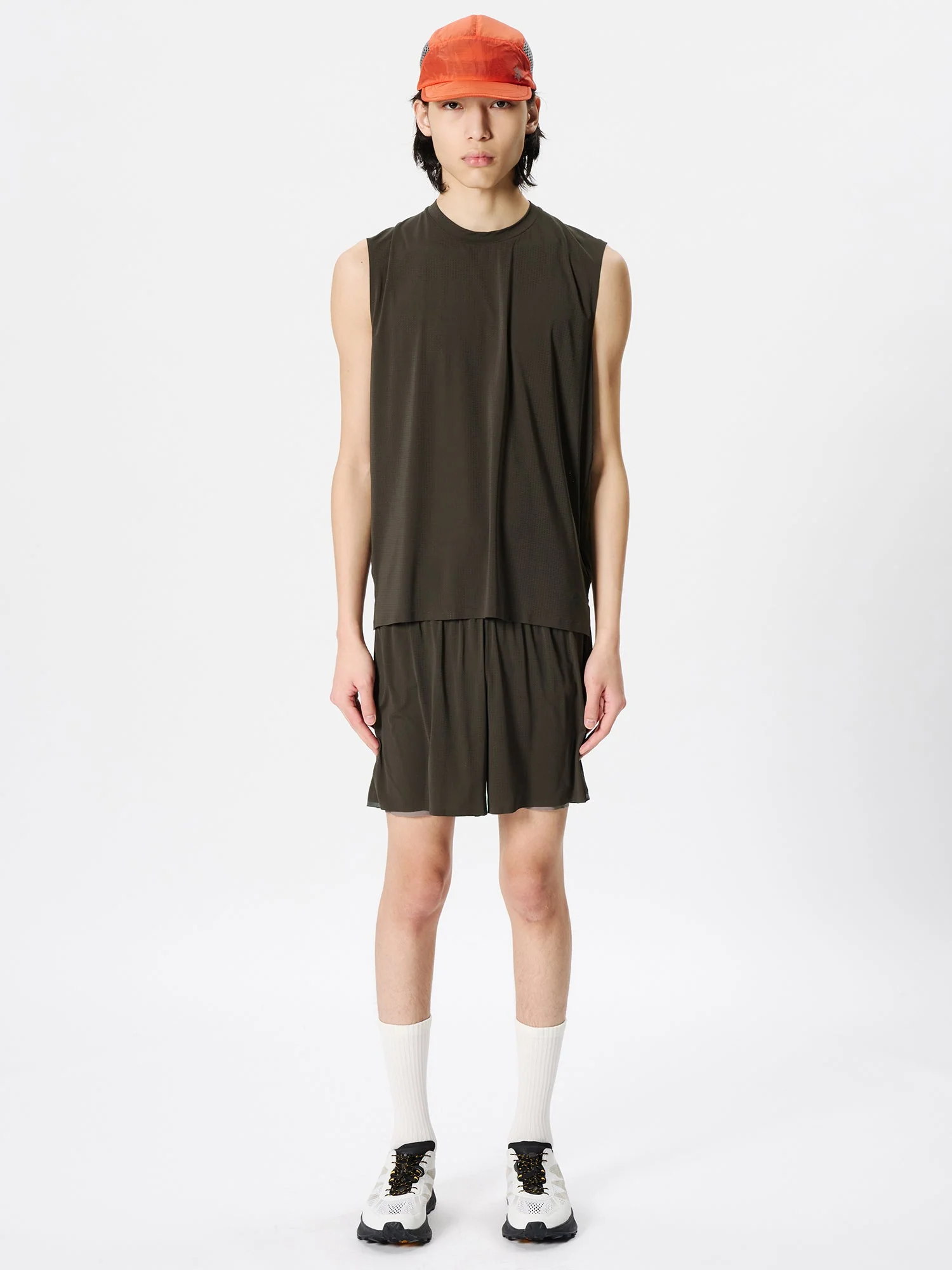 Air Pit Sleeveless - Image 4