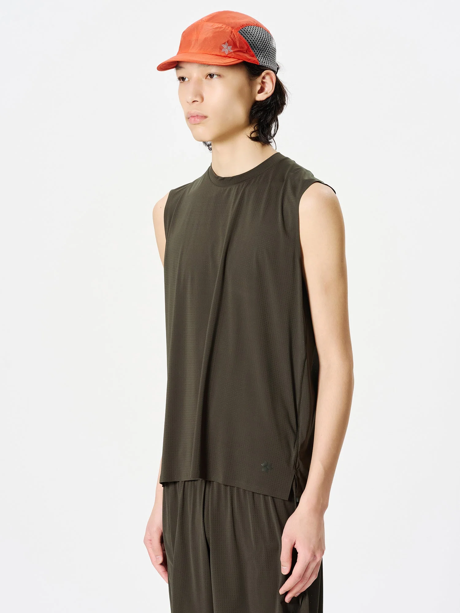 Air Pit Sleeveless - Image 5