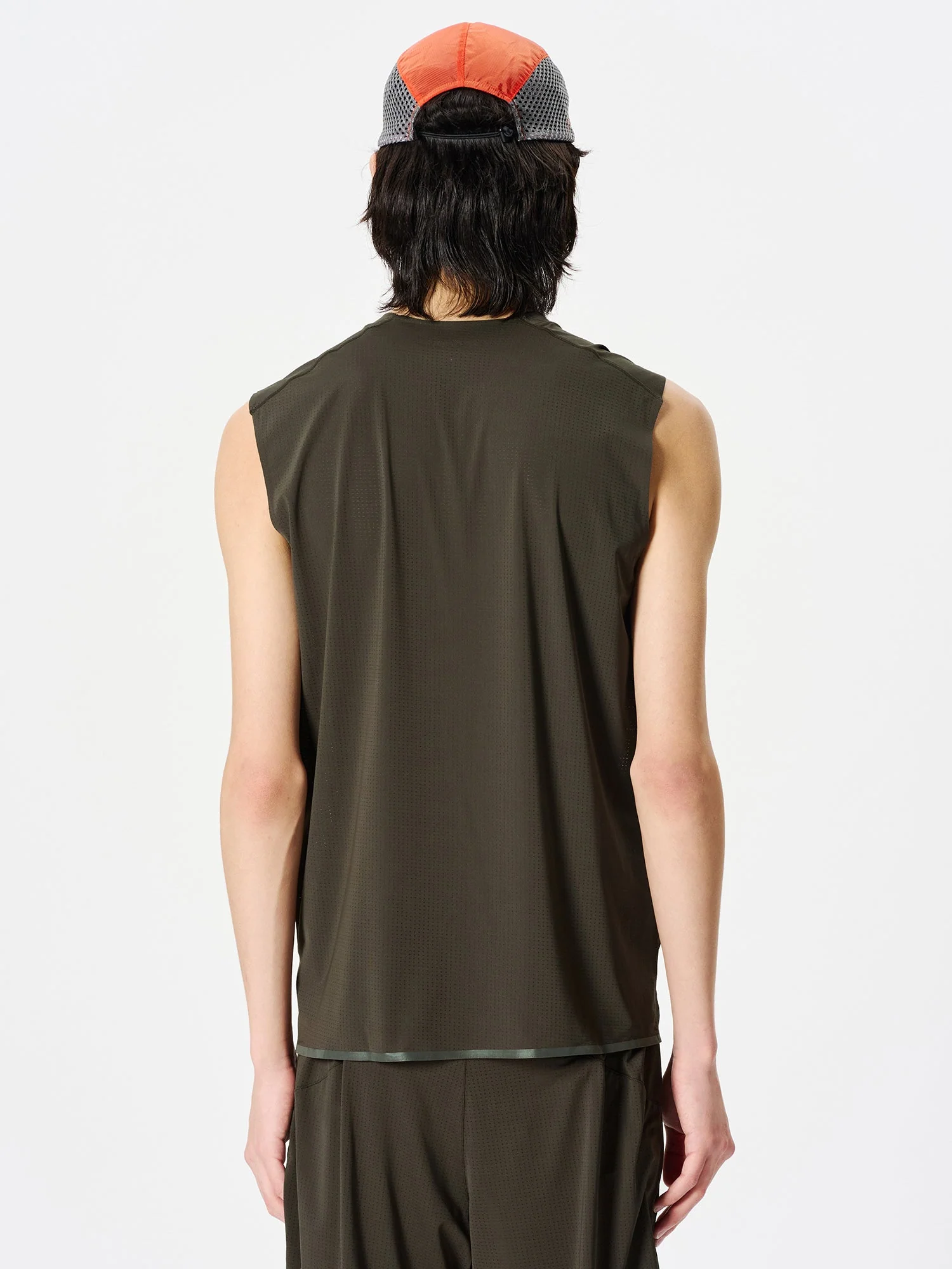 Air Pit Sleeveless - Image 6