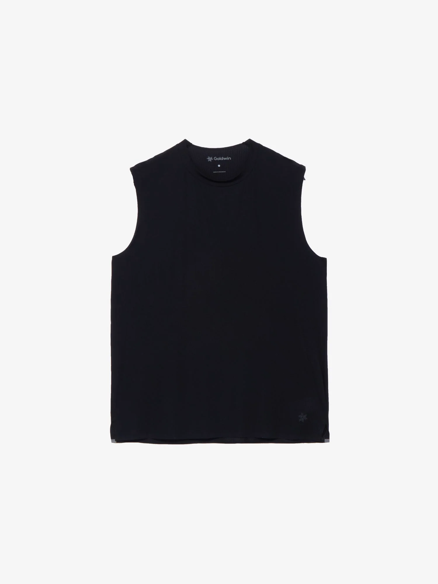 Air Pit Sleeveless - Image 7